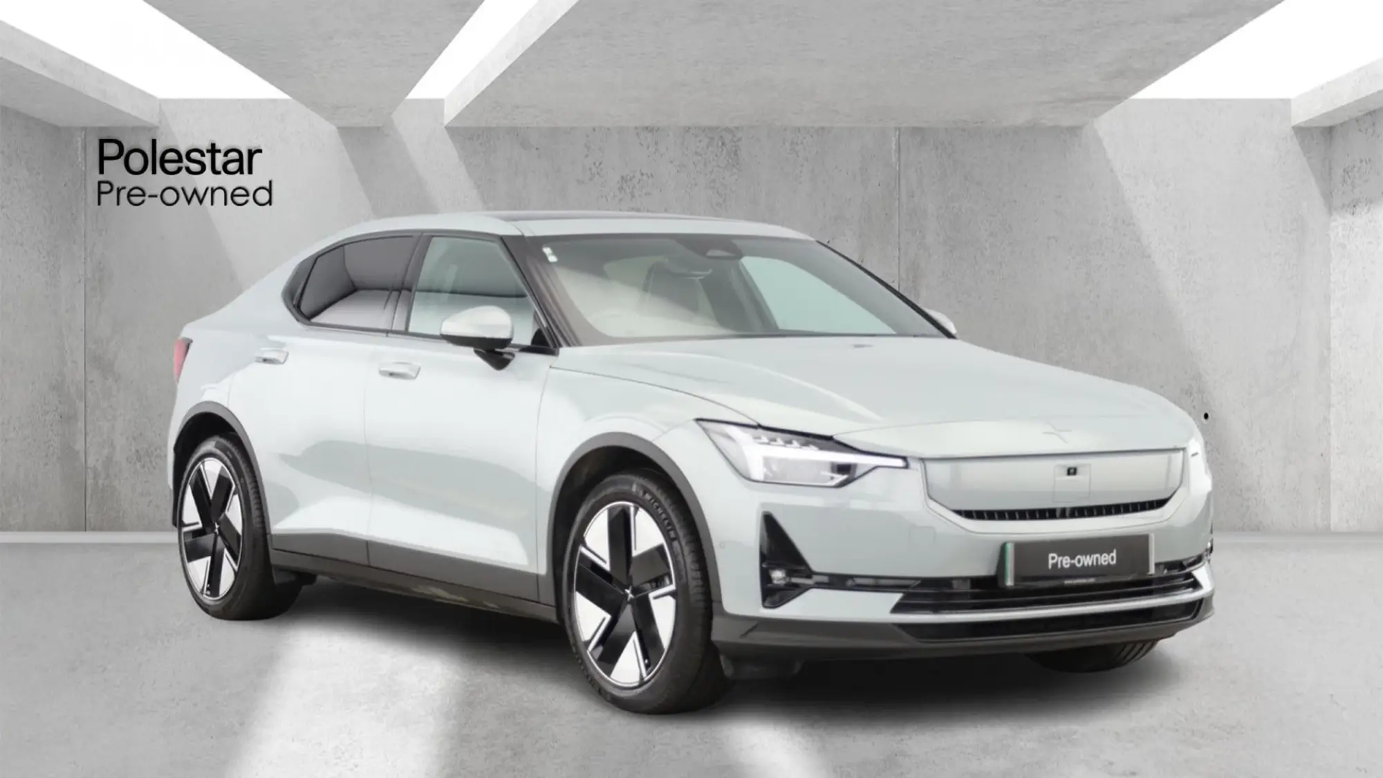 Polestar 2 Image 1