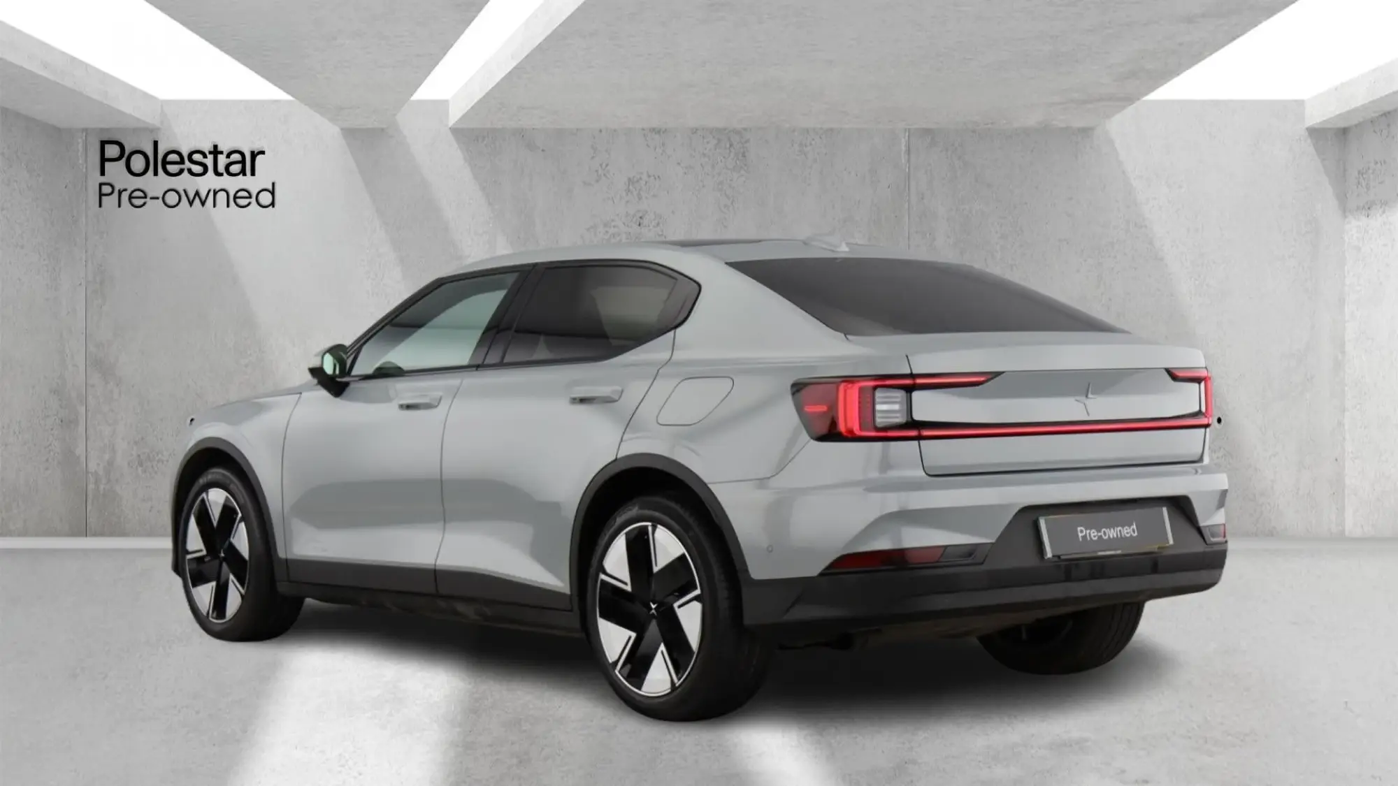 Polestar 2 Image 3