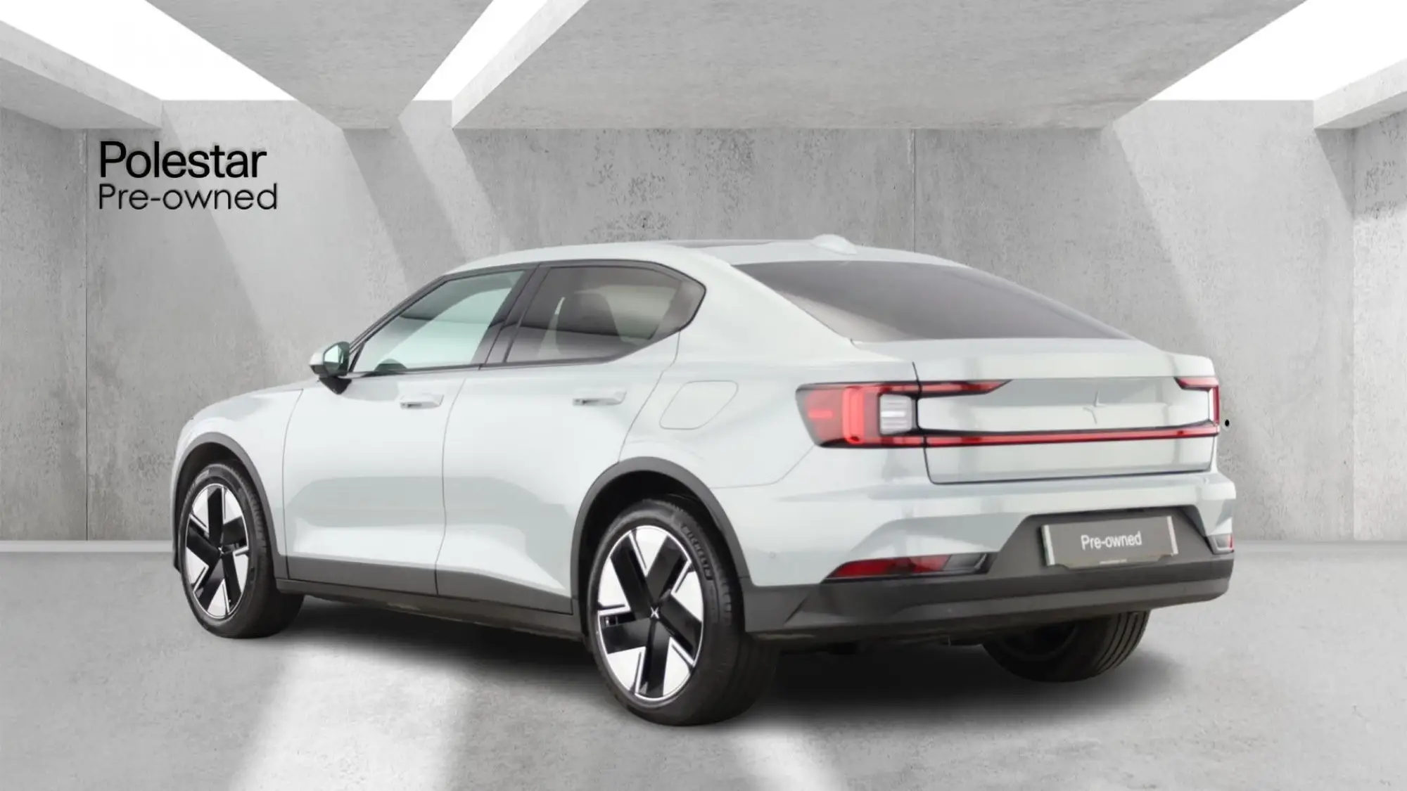 Polestar 2 Image 3