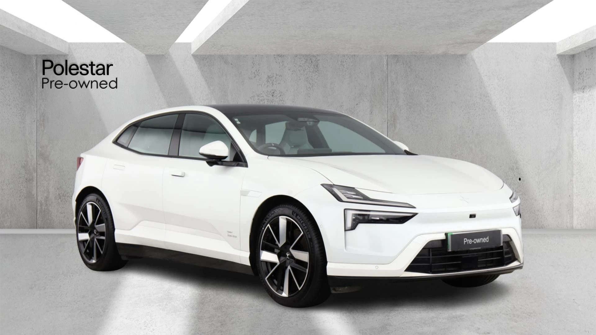 Polestar 4