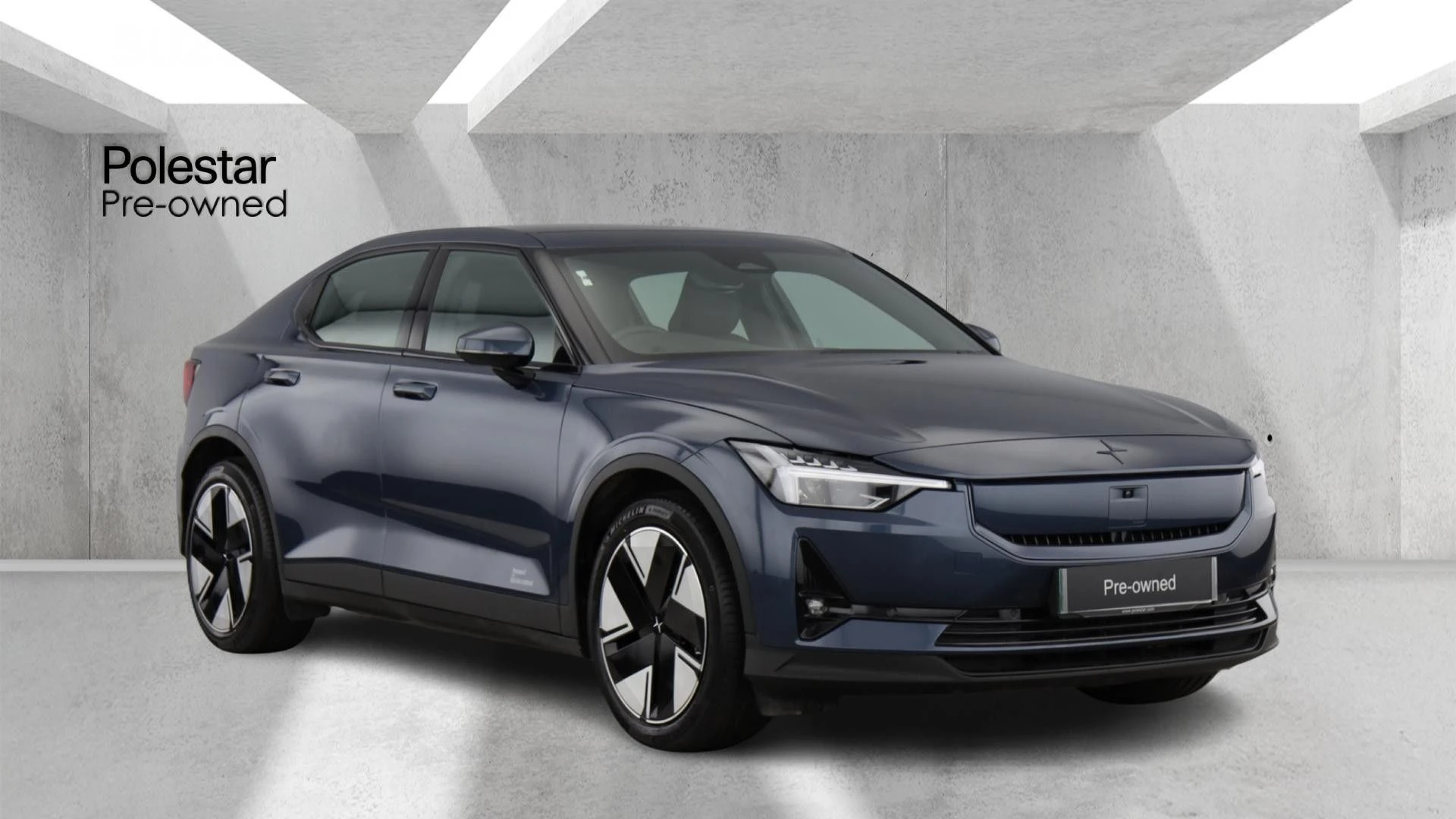 Polestar 2