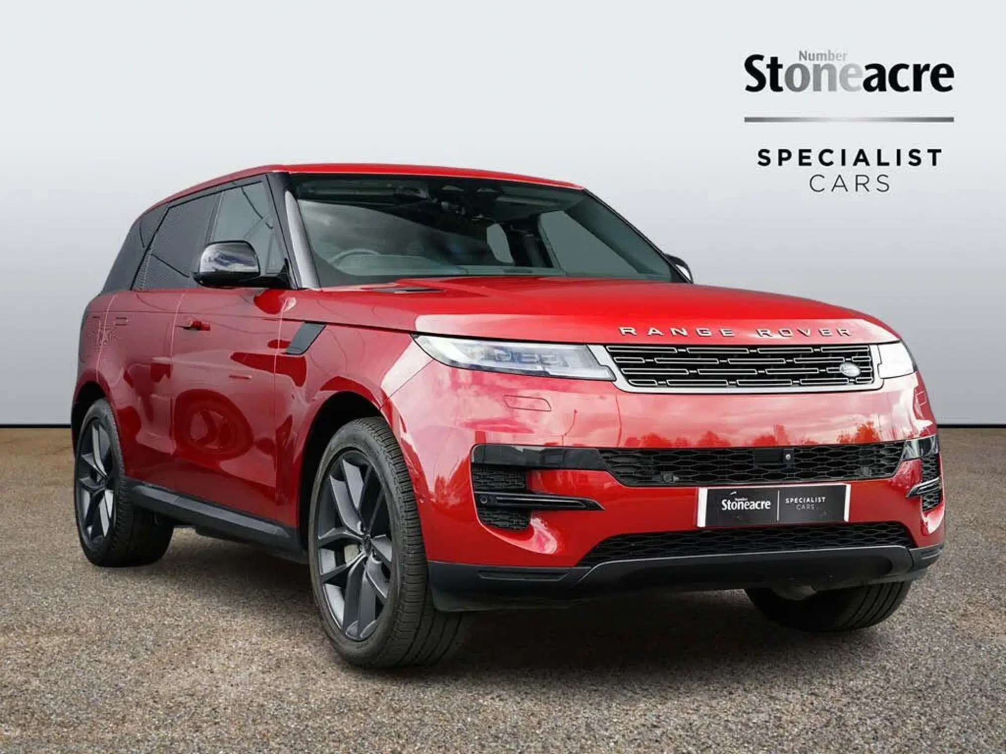Land Rover Range Rover Sport 3.0 P440e 38.2kWh SE Auto 4WD Euro 6 (s/s) 5dr WR73HKN Image 1