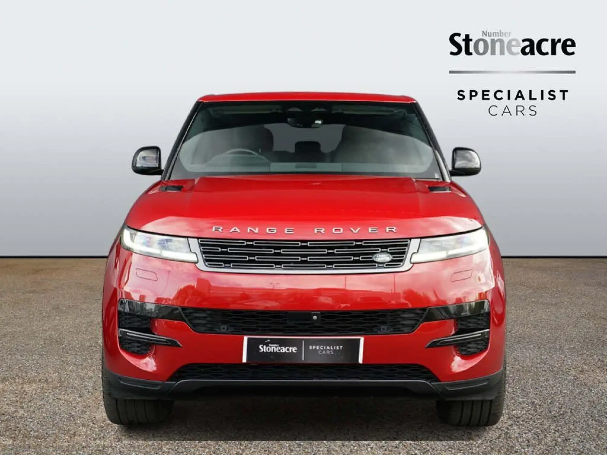 Land Rover Range Rover Sport 3.0 P440e 38.2kWh SE Auto 4WD Euro 6 (s/s) 5dr WR73HKN Image 2