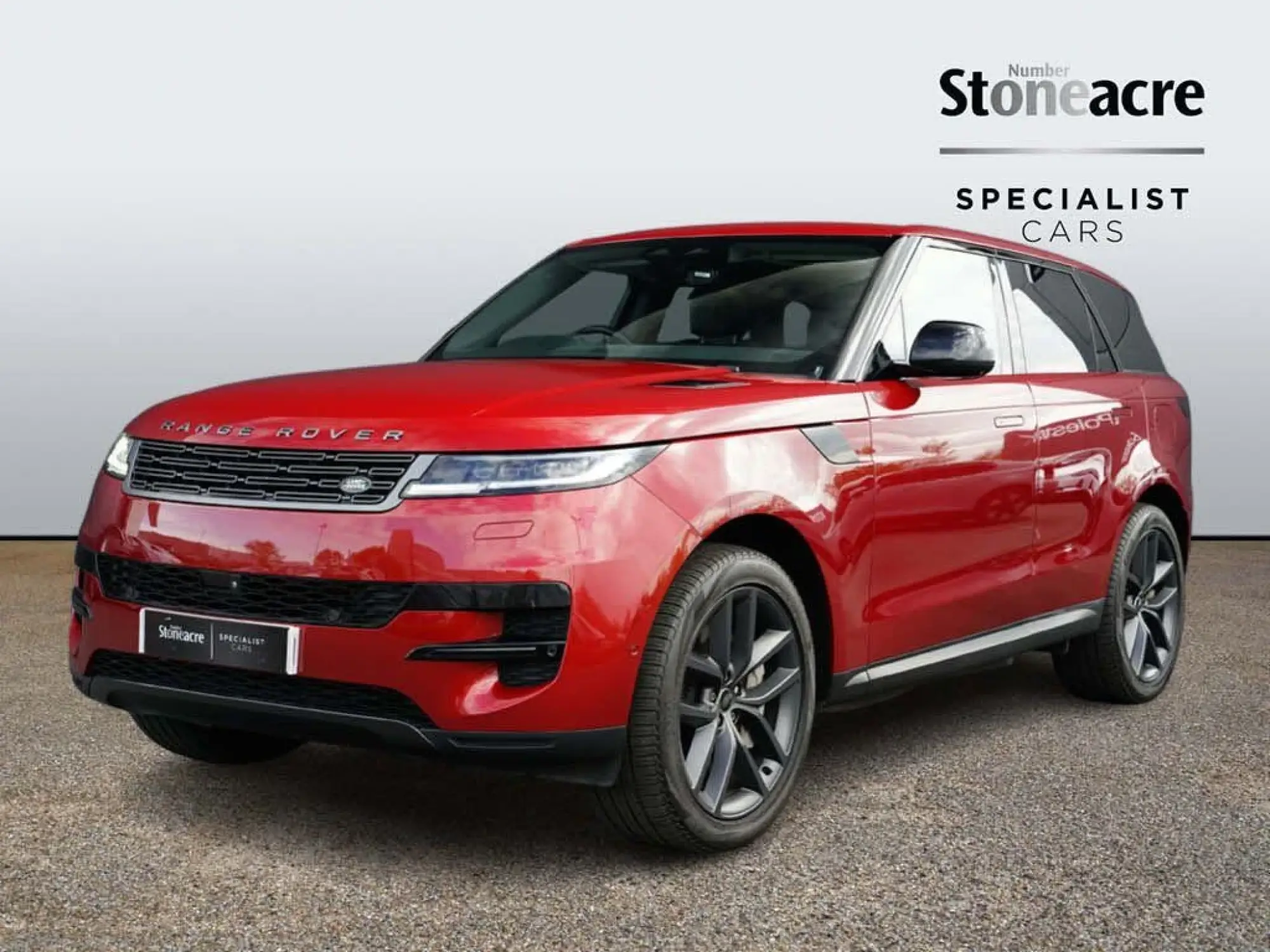 Land Rover Range Rover Sport 3.0 P440e 38.2kWh SE Auto 4WD Euro 6 (s/s) 5dr WR73HKN Image 3