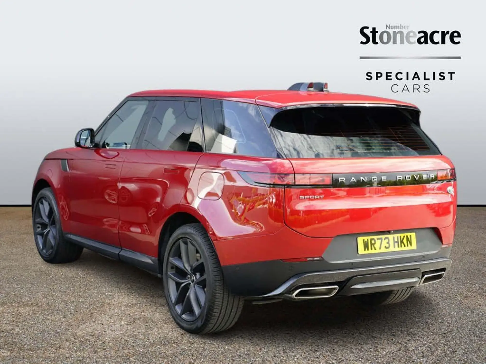 Land Rover Range Rover Sport Image 4 Land Rover Range Rover Sport Image 4