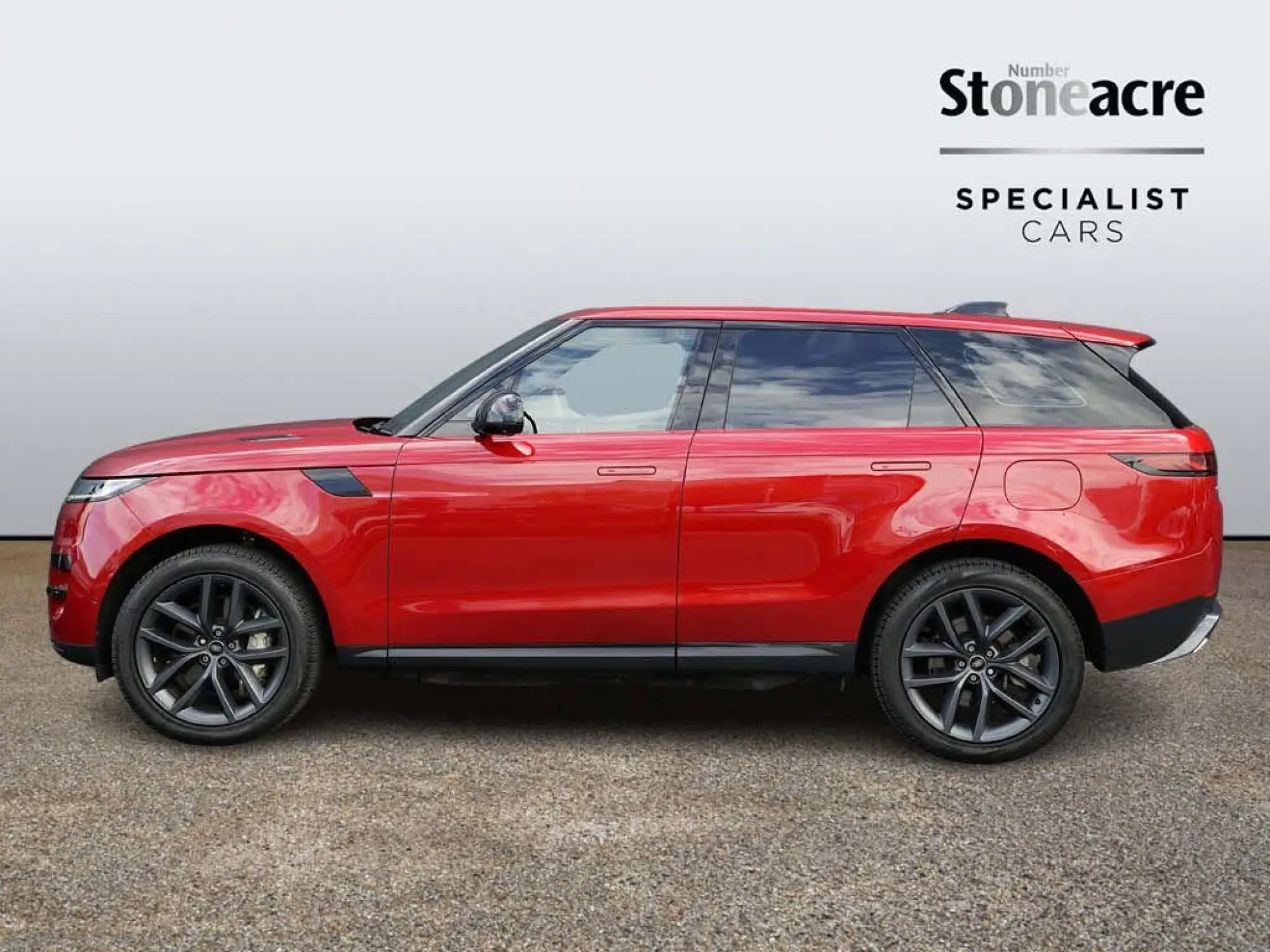 Land Rover Range Rover Sport Image 5 Land Rover Range Rover Sport Image 5
