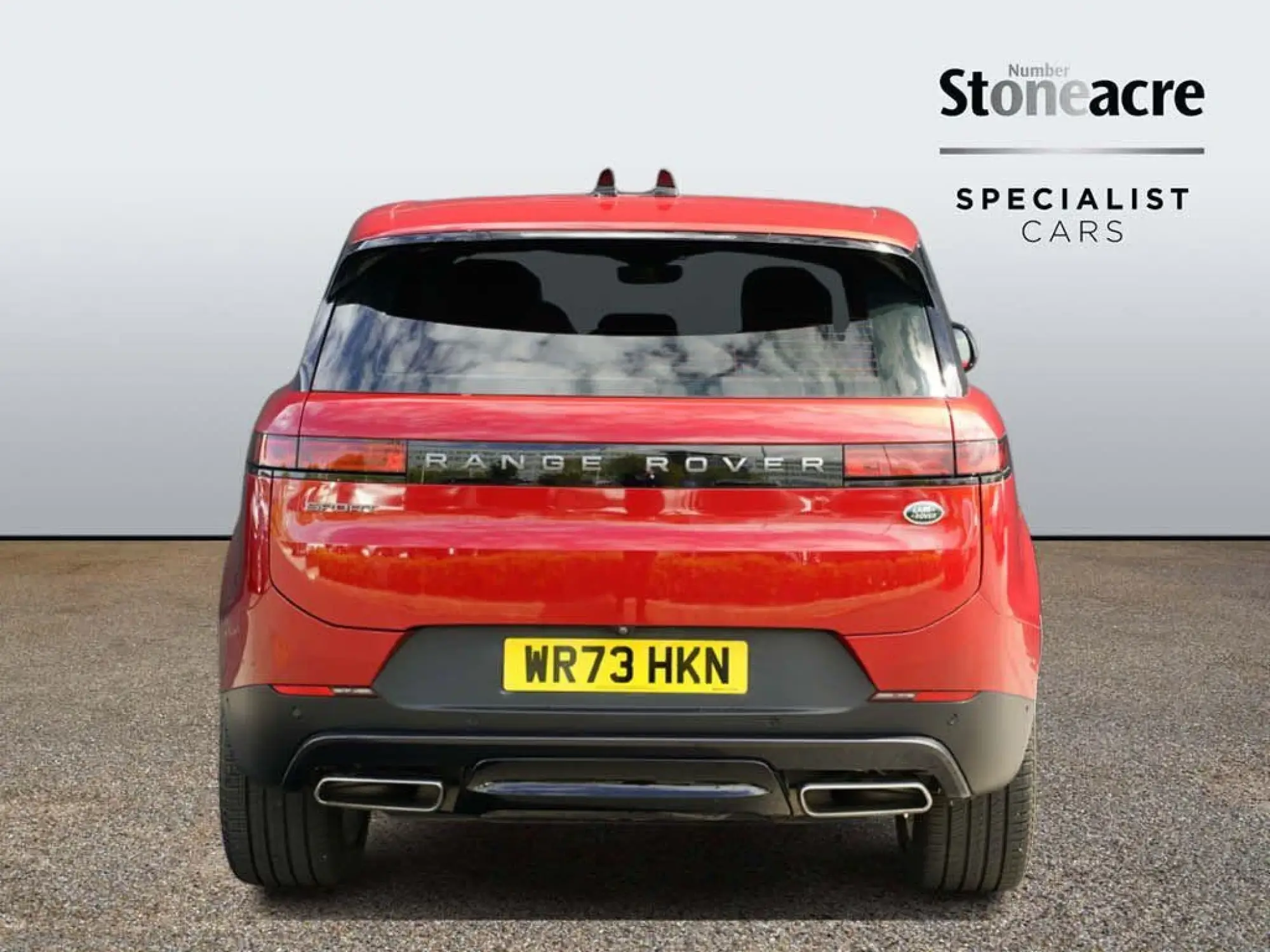 Land Rover Range Rover Sport Image 6 Land Rover Range Rover Sport Image 6