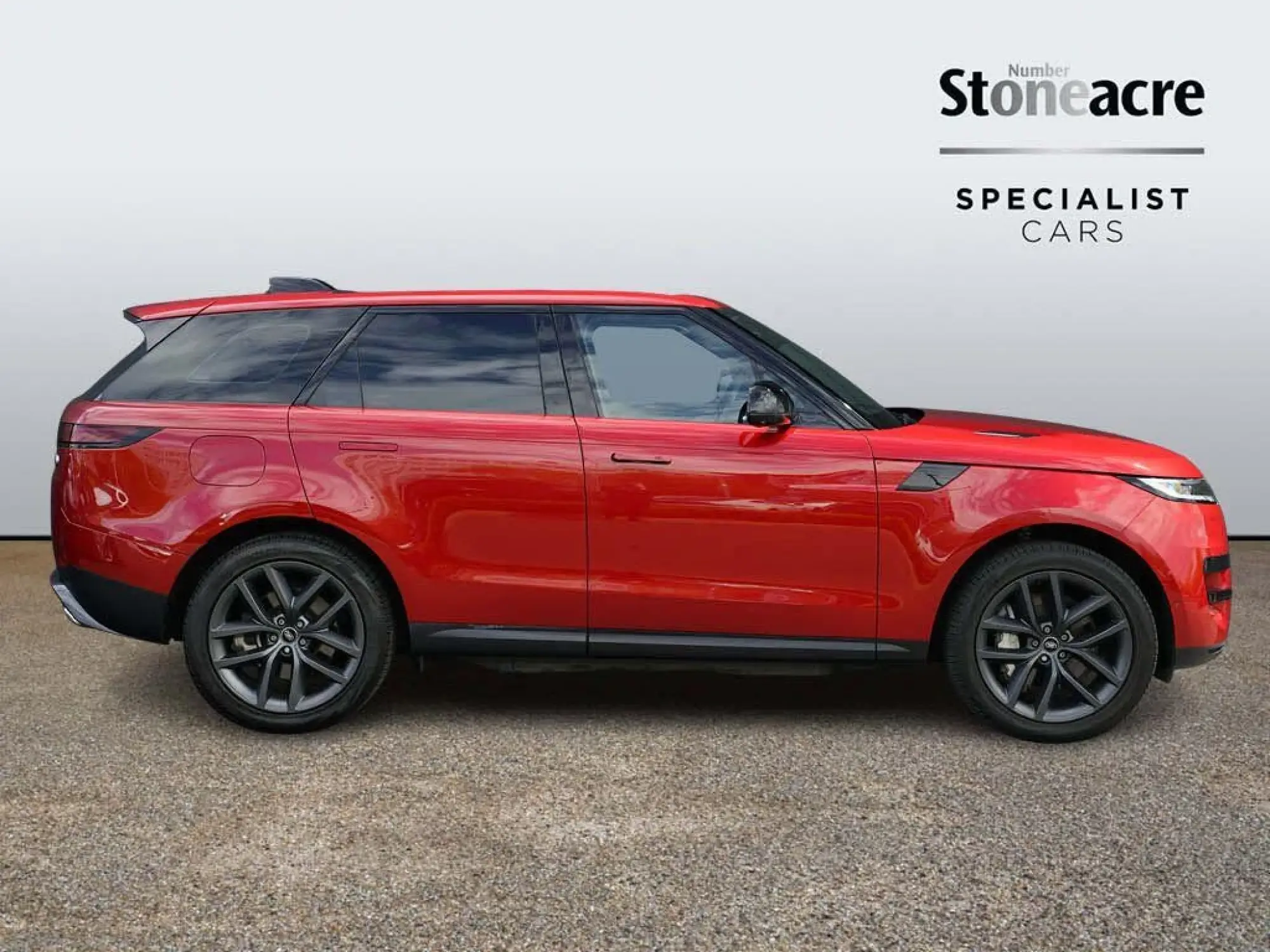 Land Rover Range Rover Sport Image 7 Land Rover Range Rover Sport Image 7