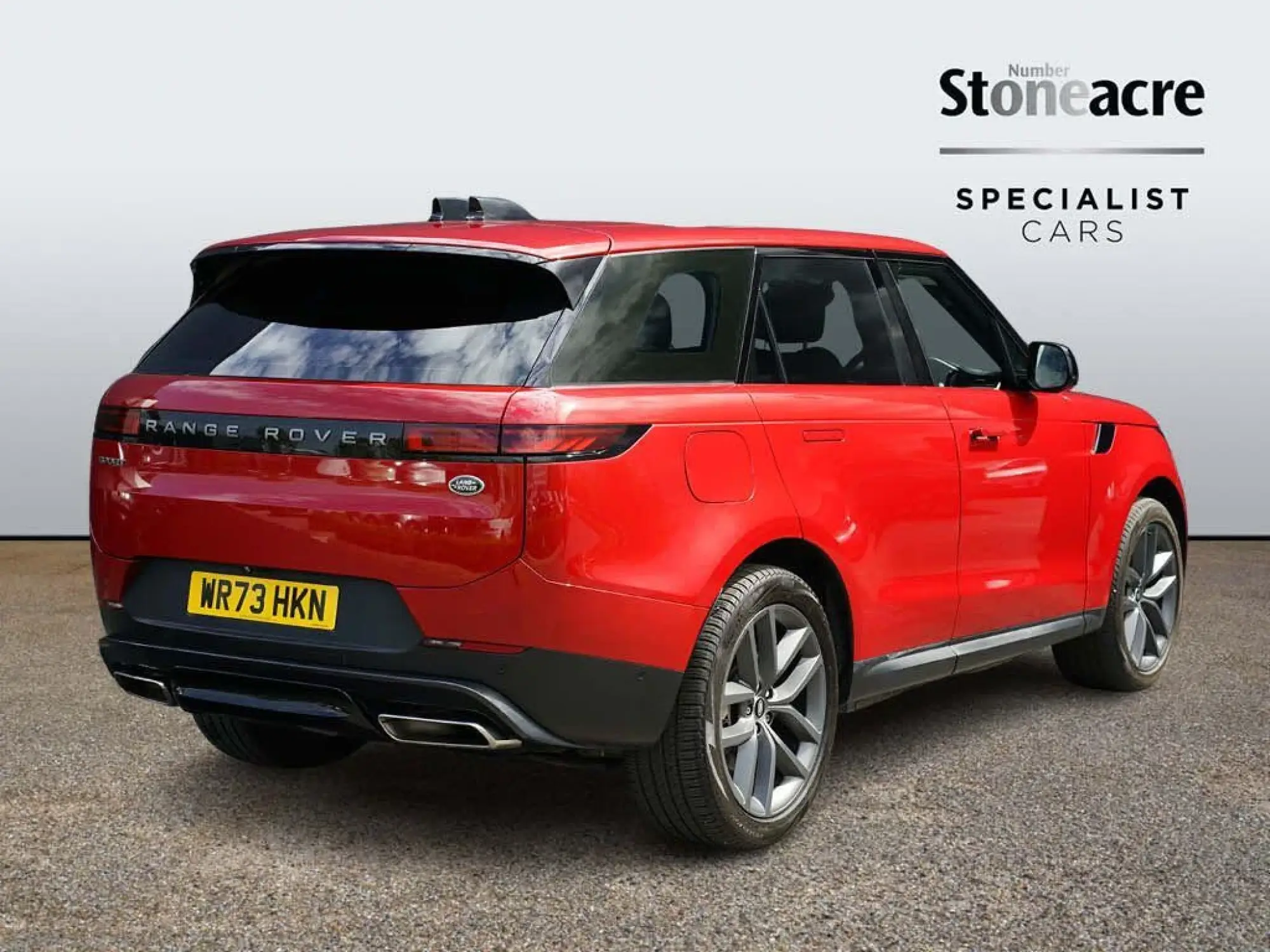 Land Rover Range Rover Sport Image 8 Land Rover Range Rover Sport Image 8