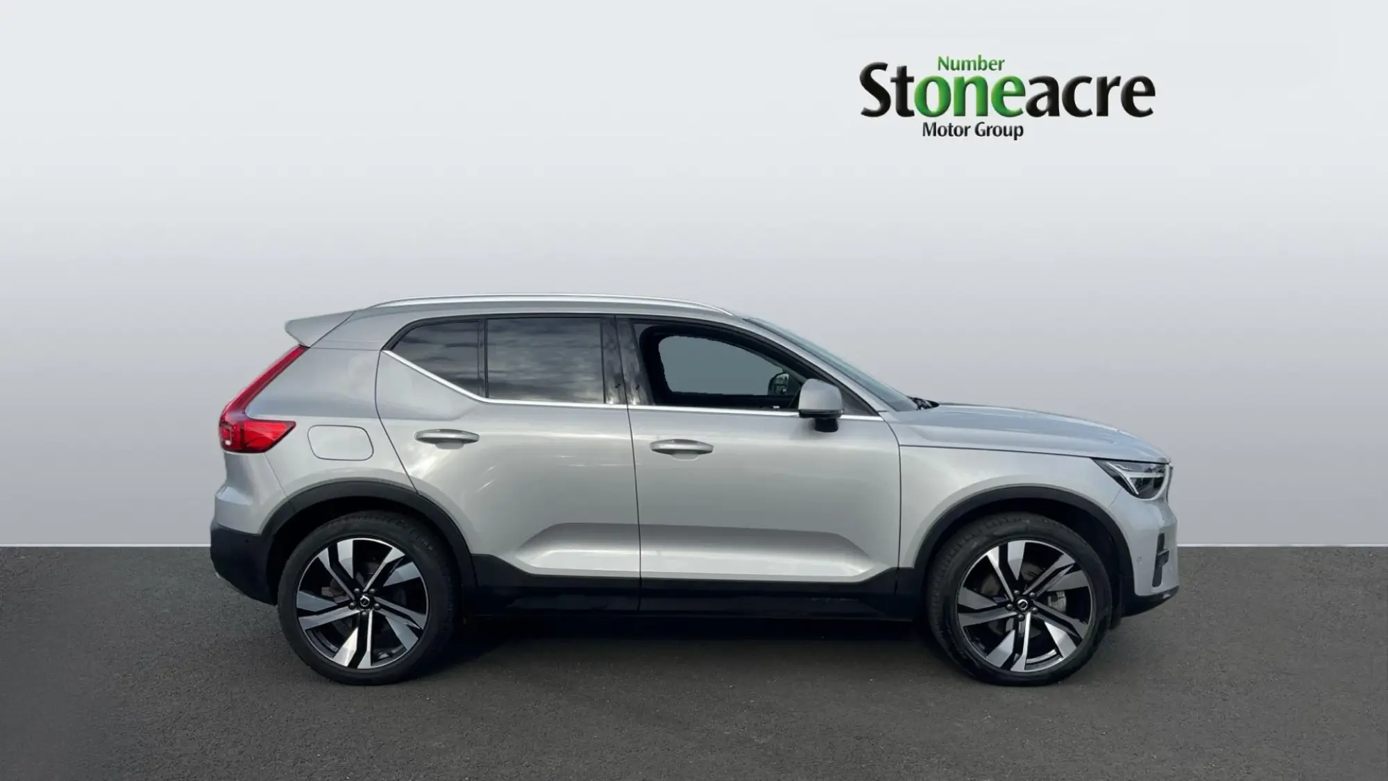 Volvo XC40 Image 3