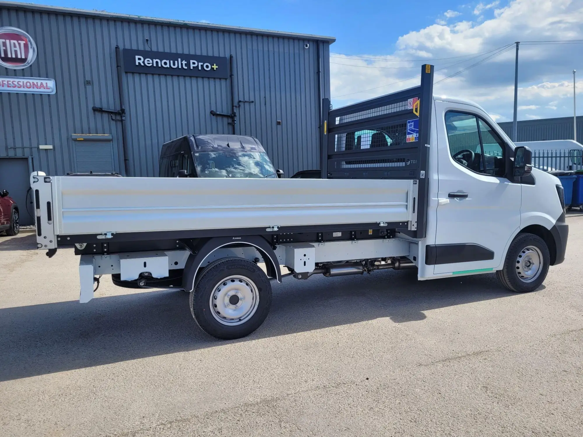 Renault Master Image 5