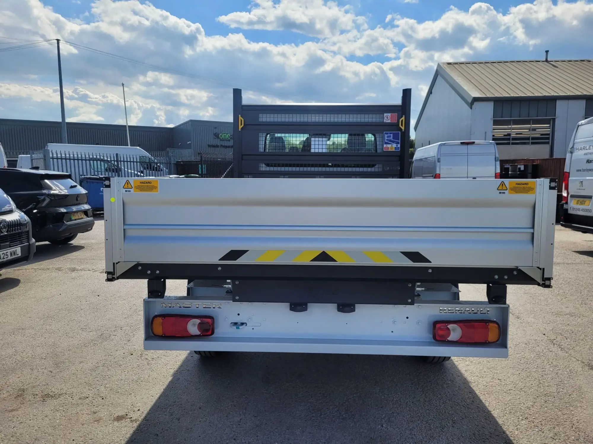 Renault Master Image 6