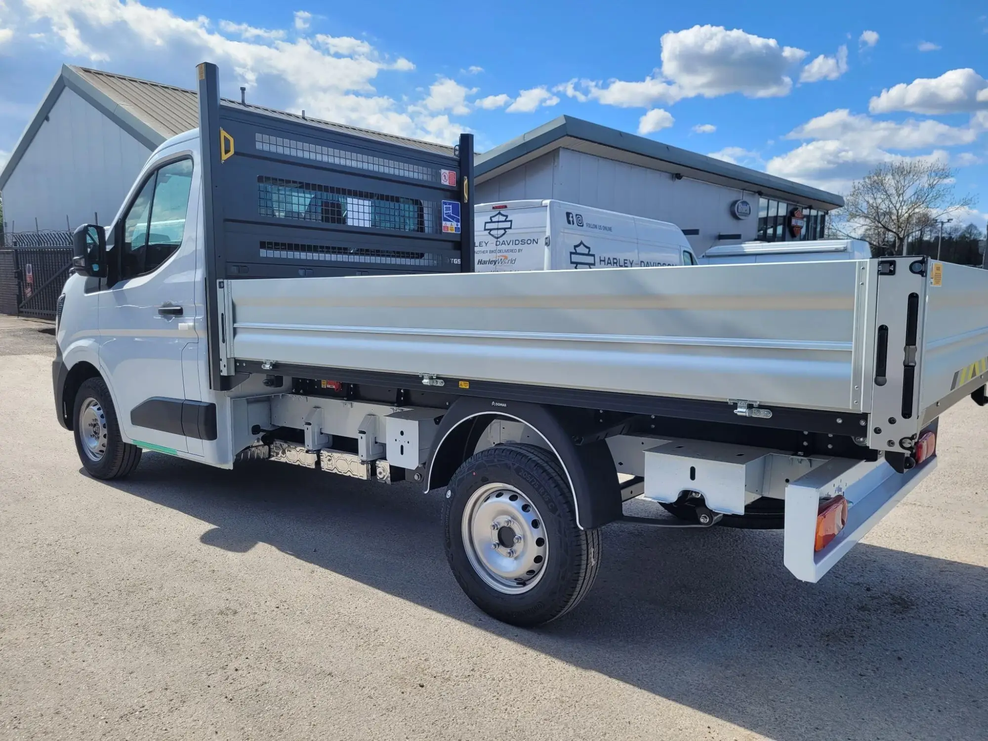 Renault Master Image 7