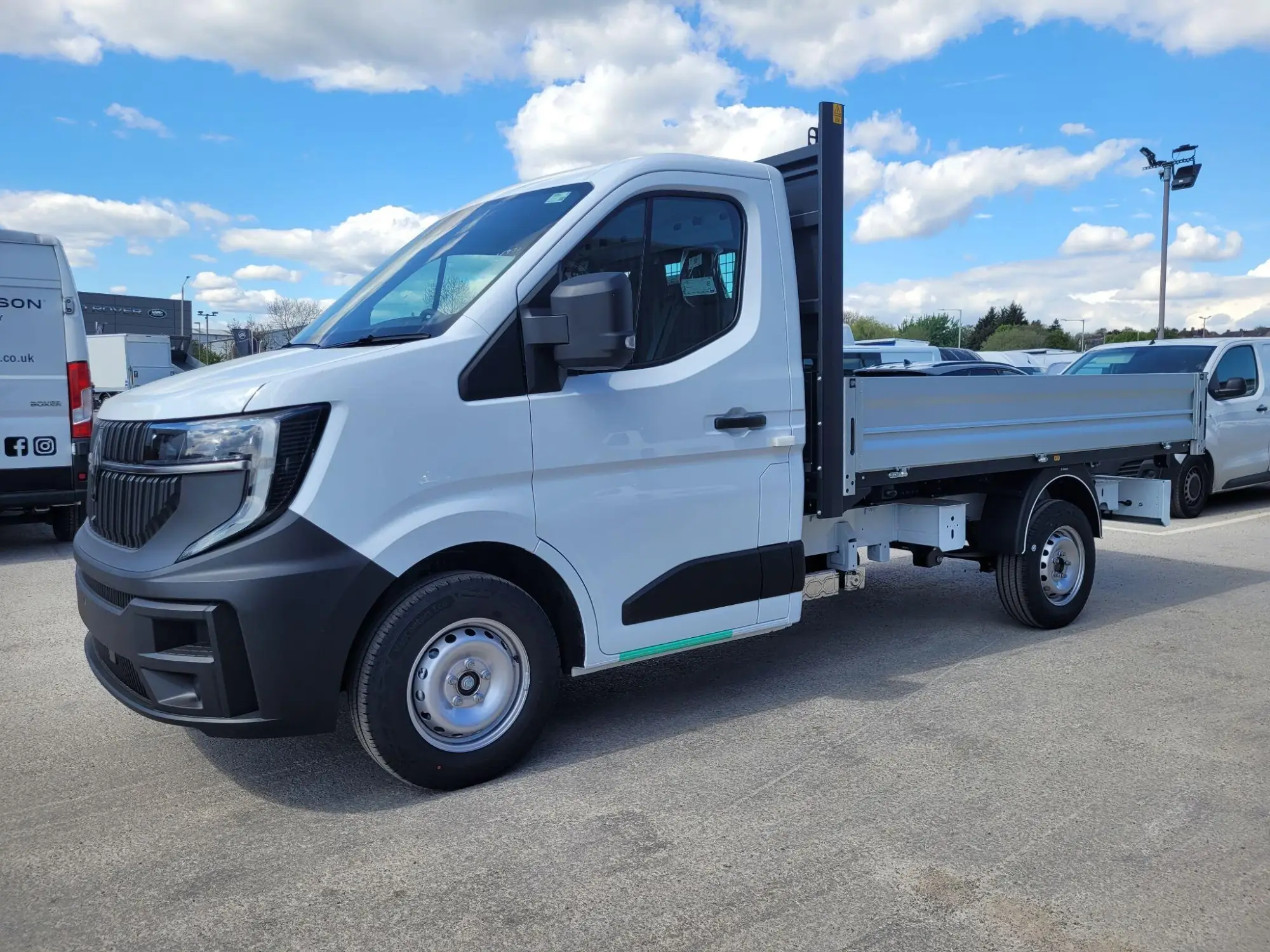 Renault Master Image 9