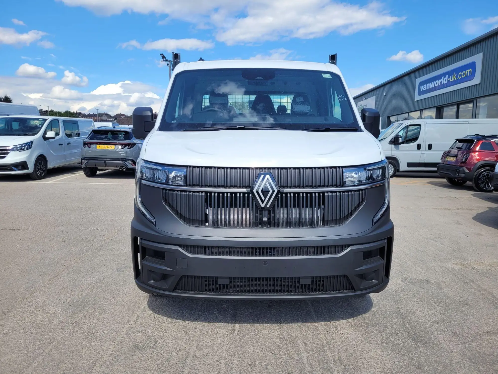 Renault Master Image 10