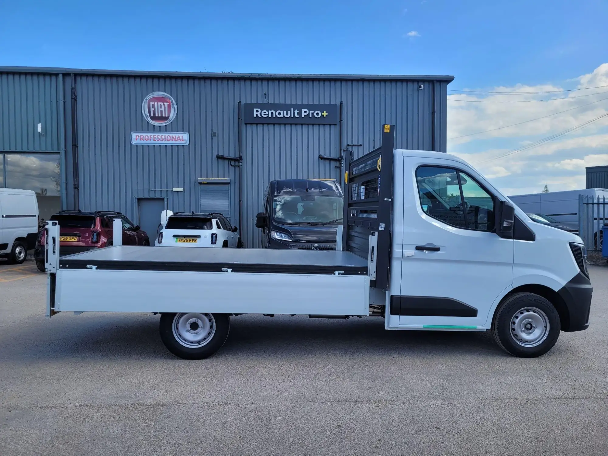 Renault Master Image 11