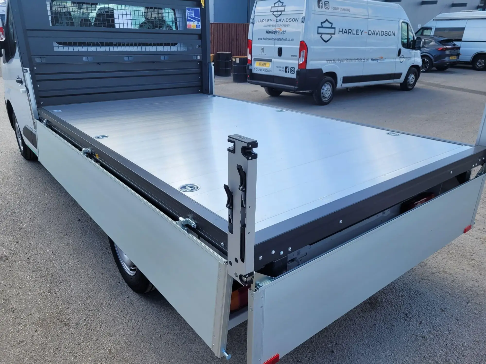 Renault Master Image 12