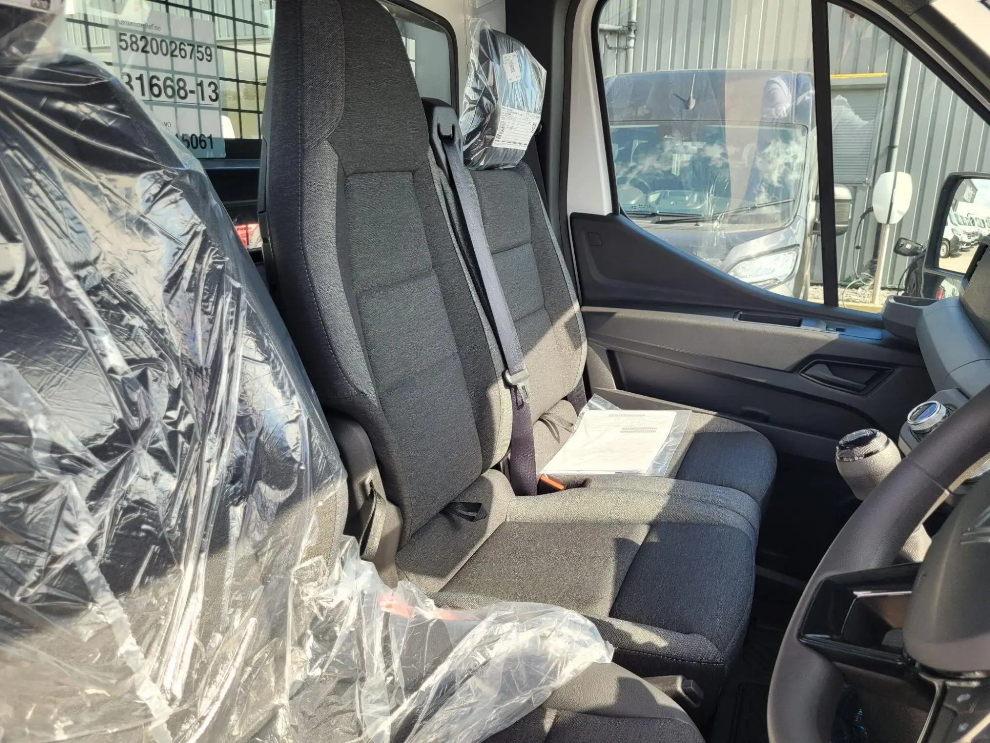Renault Master Image 15