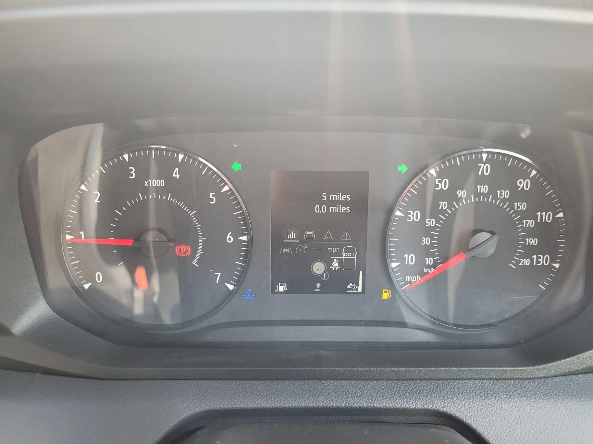 Renault Master Image 19