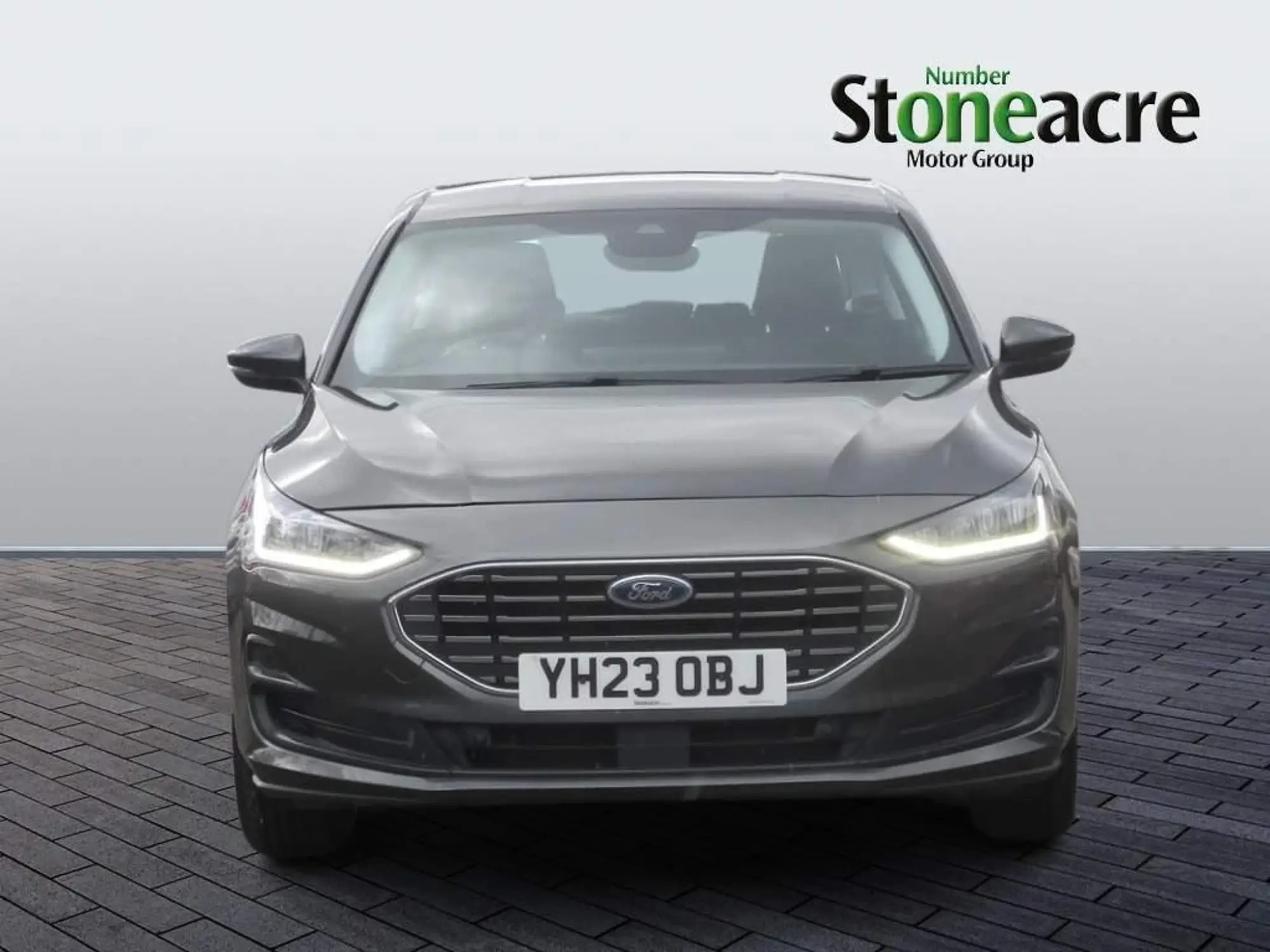 Ford Focus Image 8