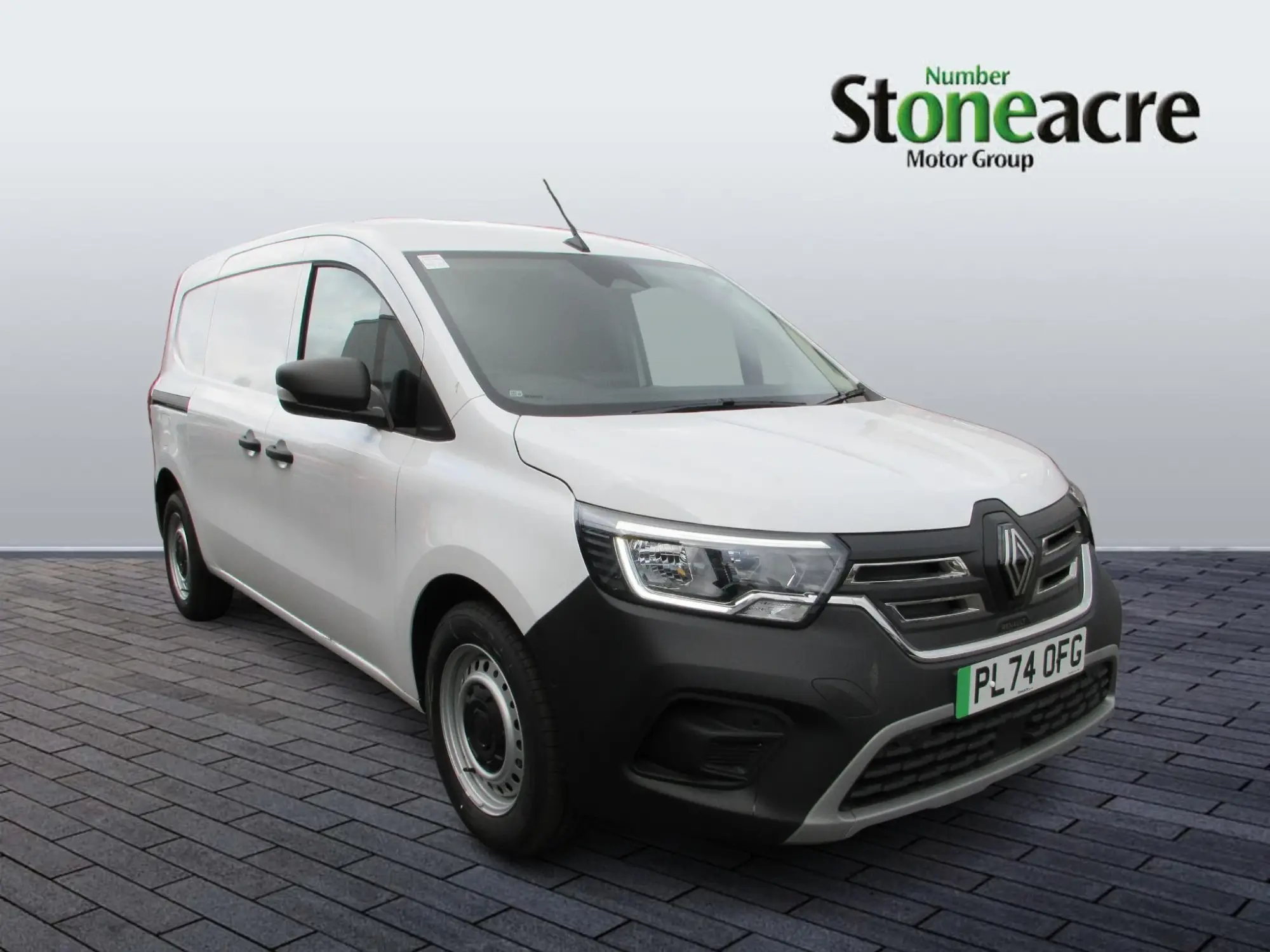 Renault Kangoo Maxi Image 1