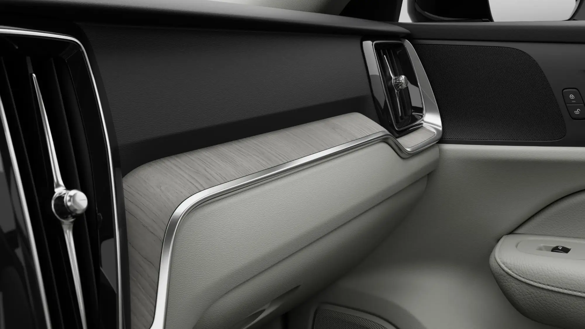 Volvo V60 Plug-In Hybrid 2.0 T6 [335] PHEV Plus Dark 5dr AWD Auto Image 5