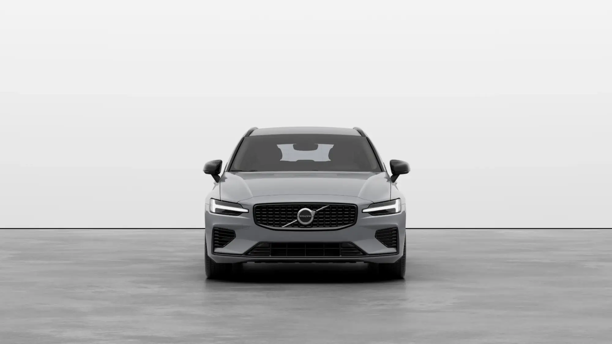 Volvo V60 Plug-In Hybrid 2.0 T6 [335] PHEV Plus Dark 5dr AWD Auto Image 5