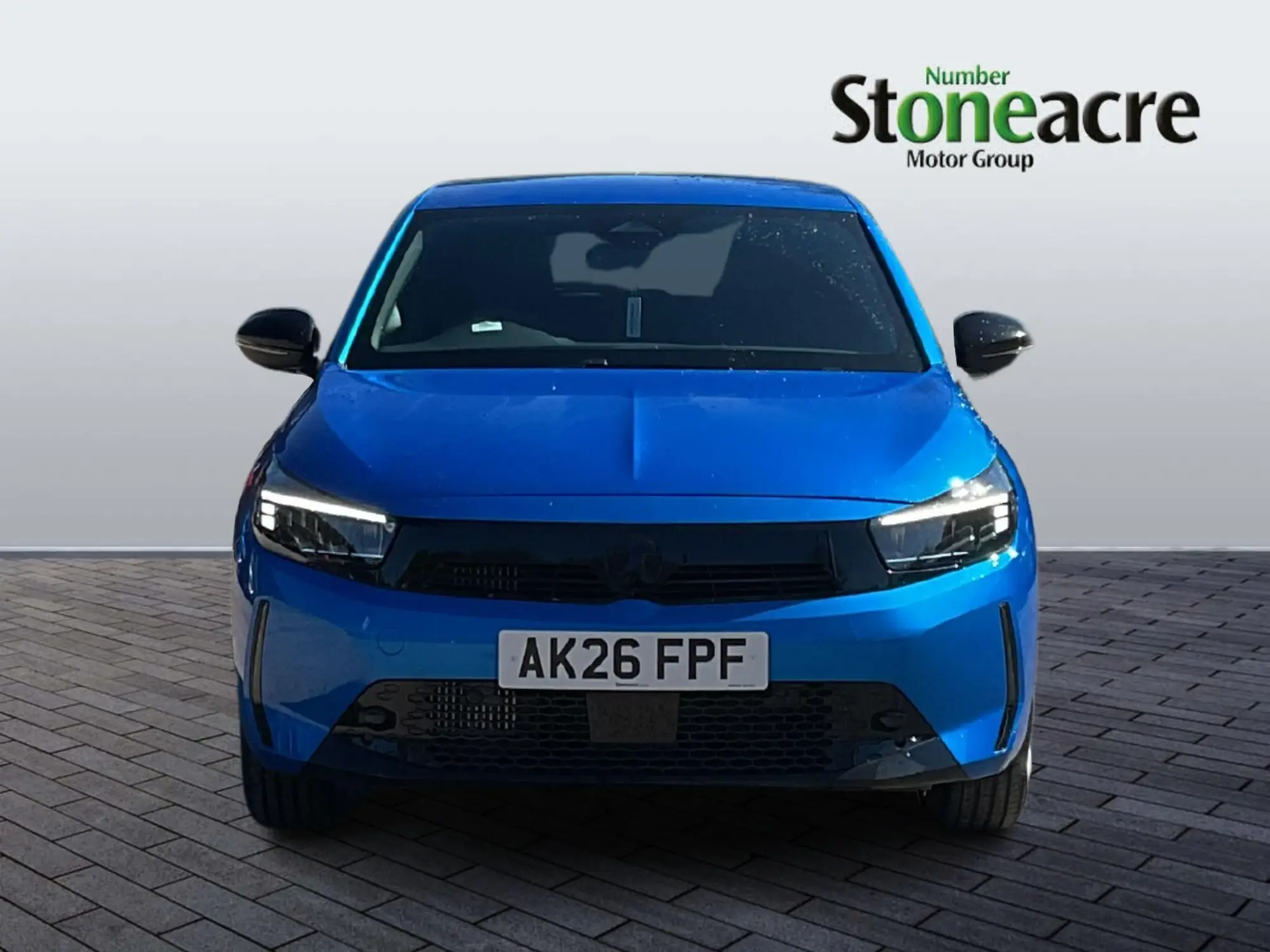 Vauxhall Corsa Image 2