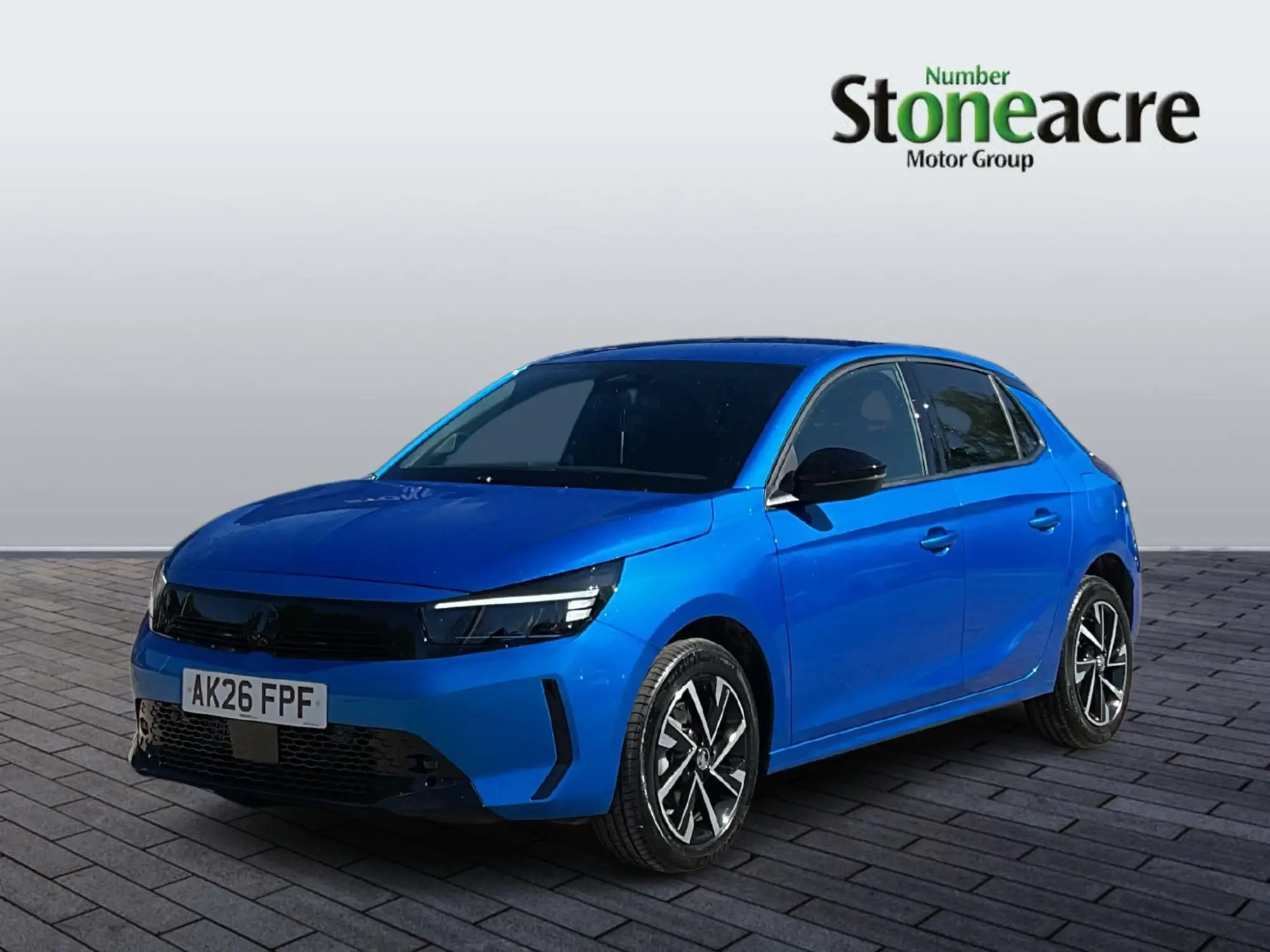 Vauxhall Corsa Image 3