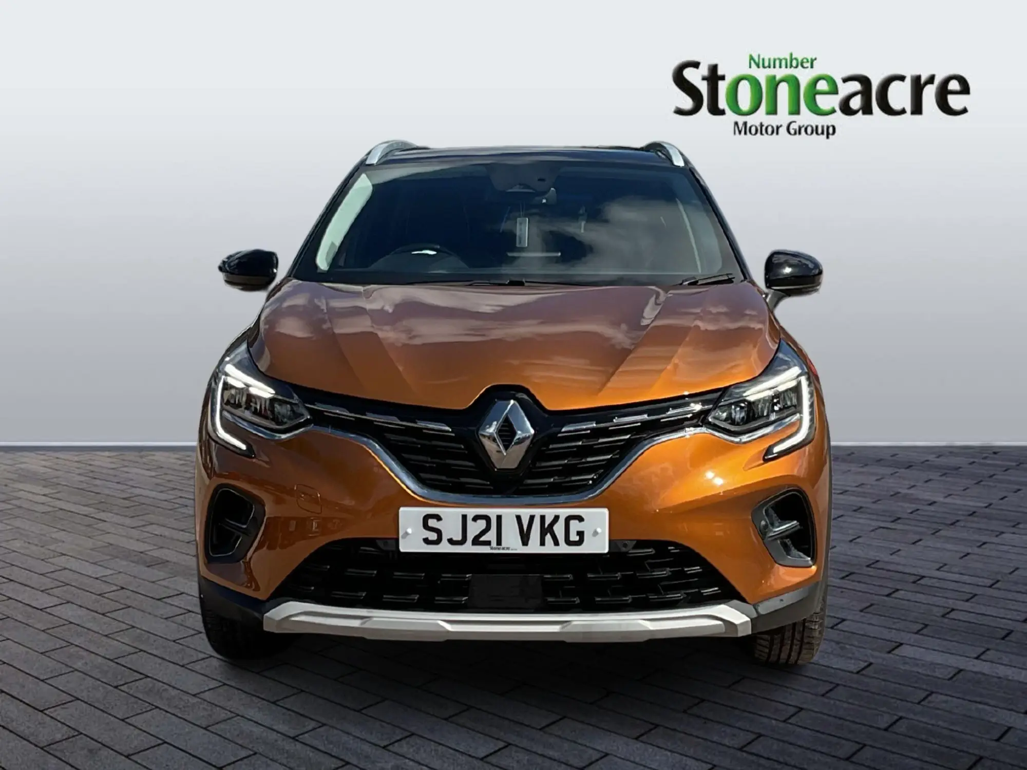 Renault Captur Image 2