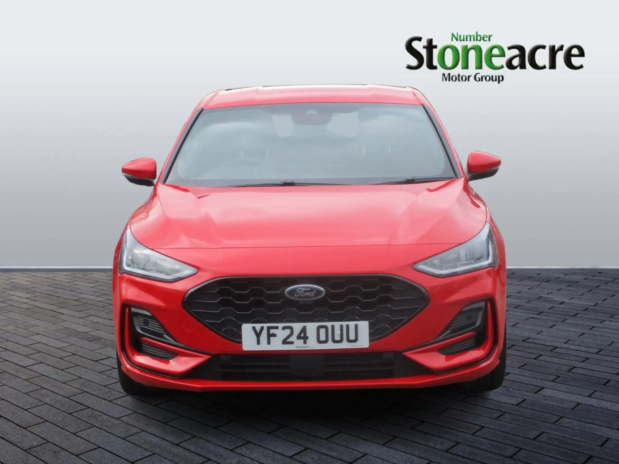 Ford Focus Image 4 Ford Focus Image 4