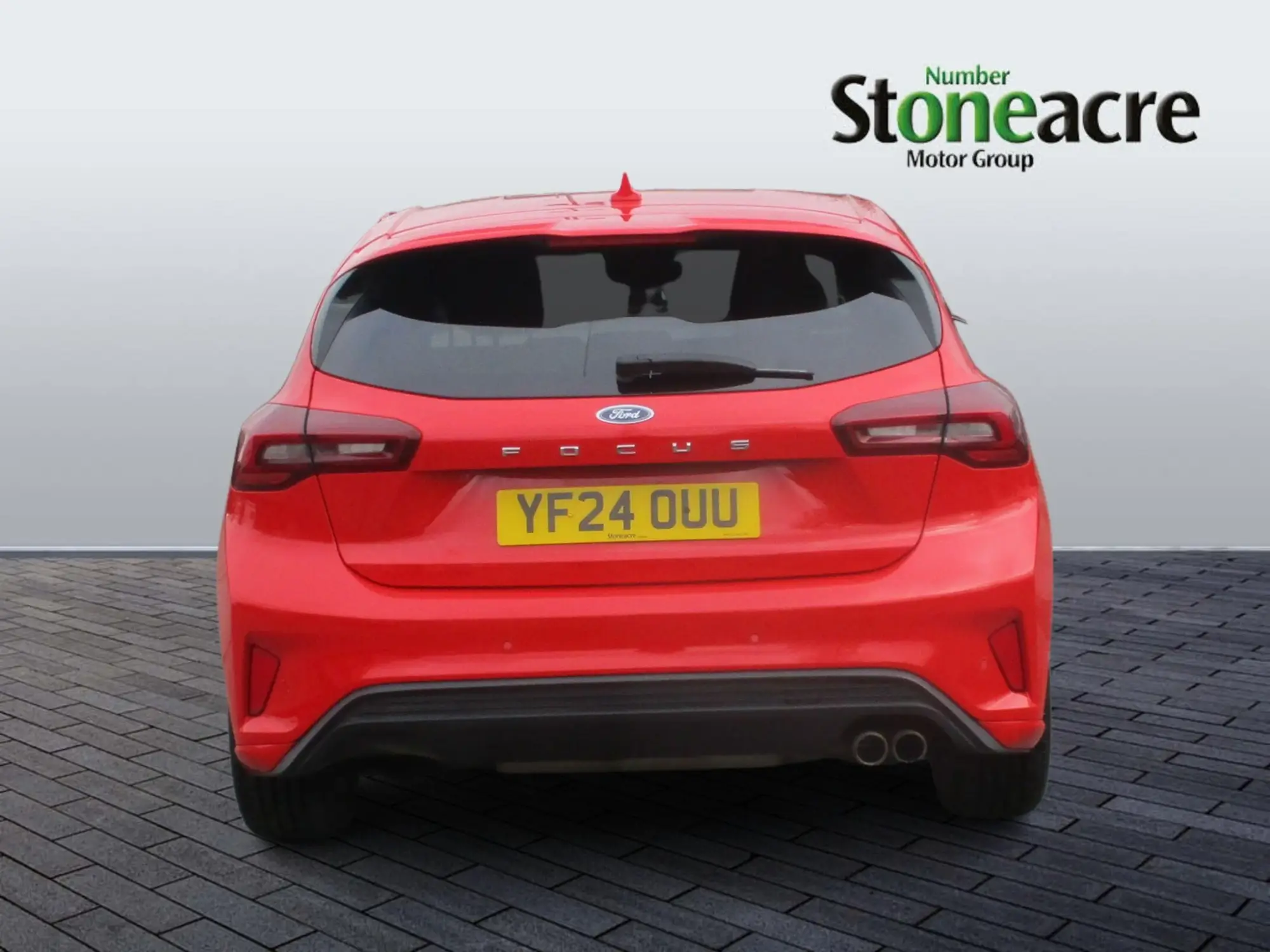 Ford Focus Image 7 Ford Focus Image 7