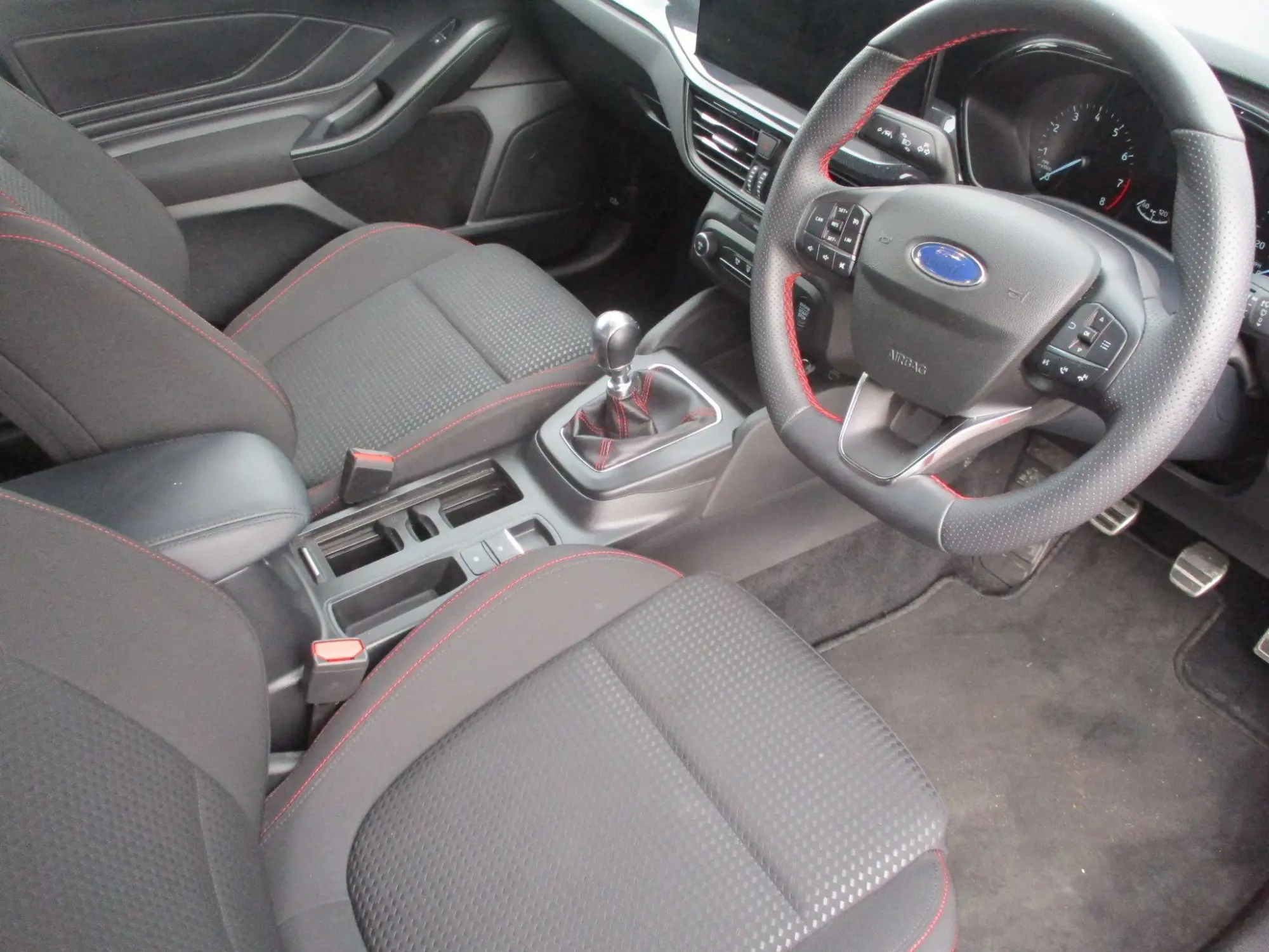 Ford Focus Image 10 Ford Focus Image 10