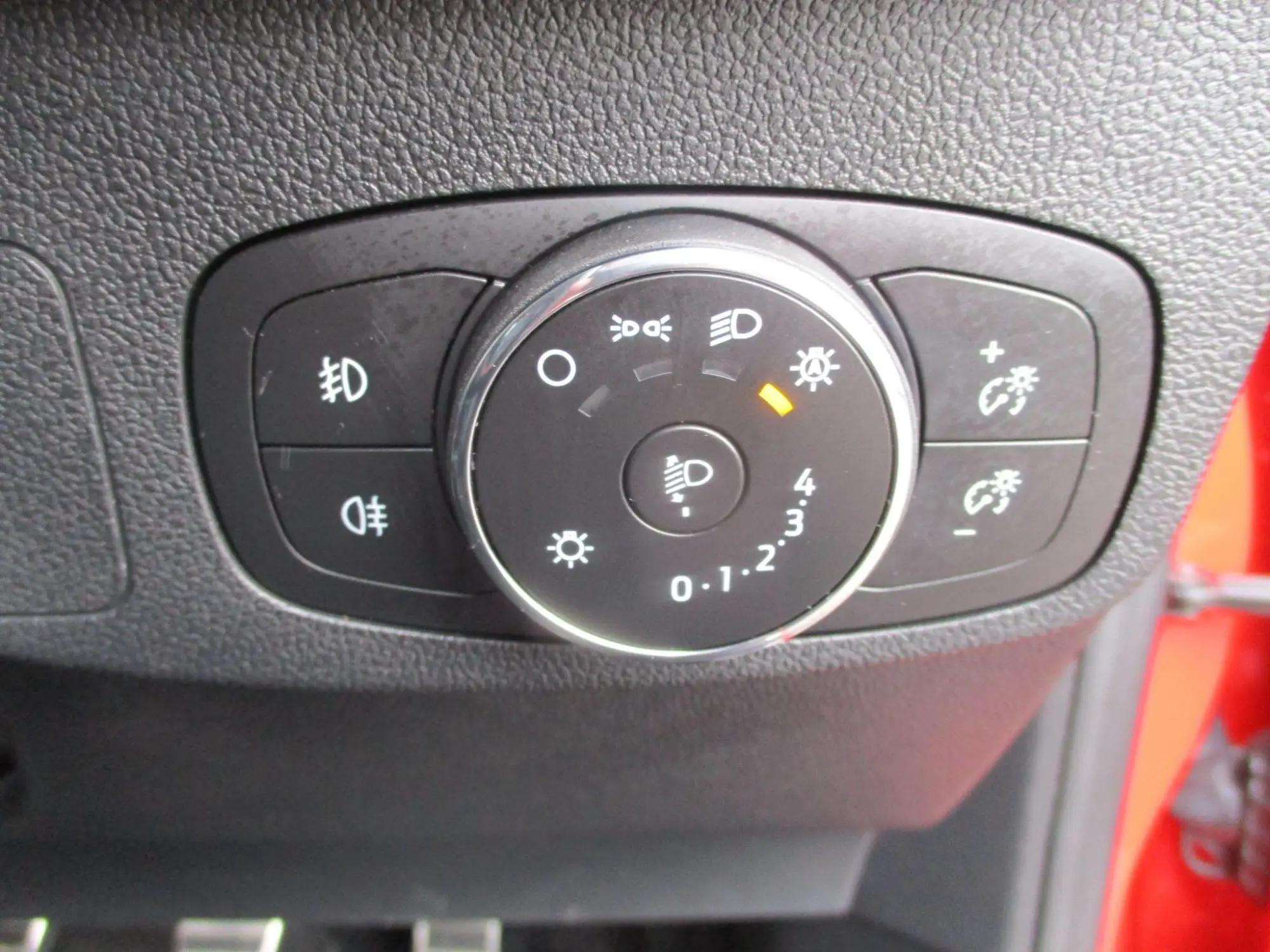 Ford Focus Image 11 Ford Focus Image 11