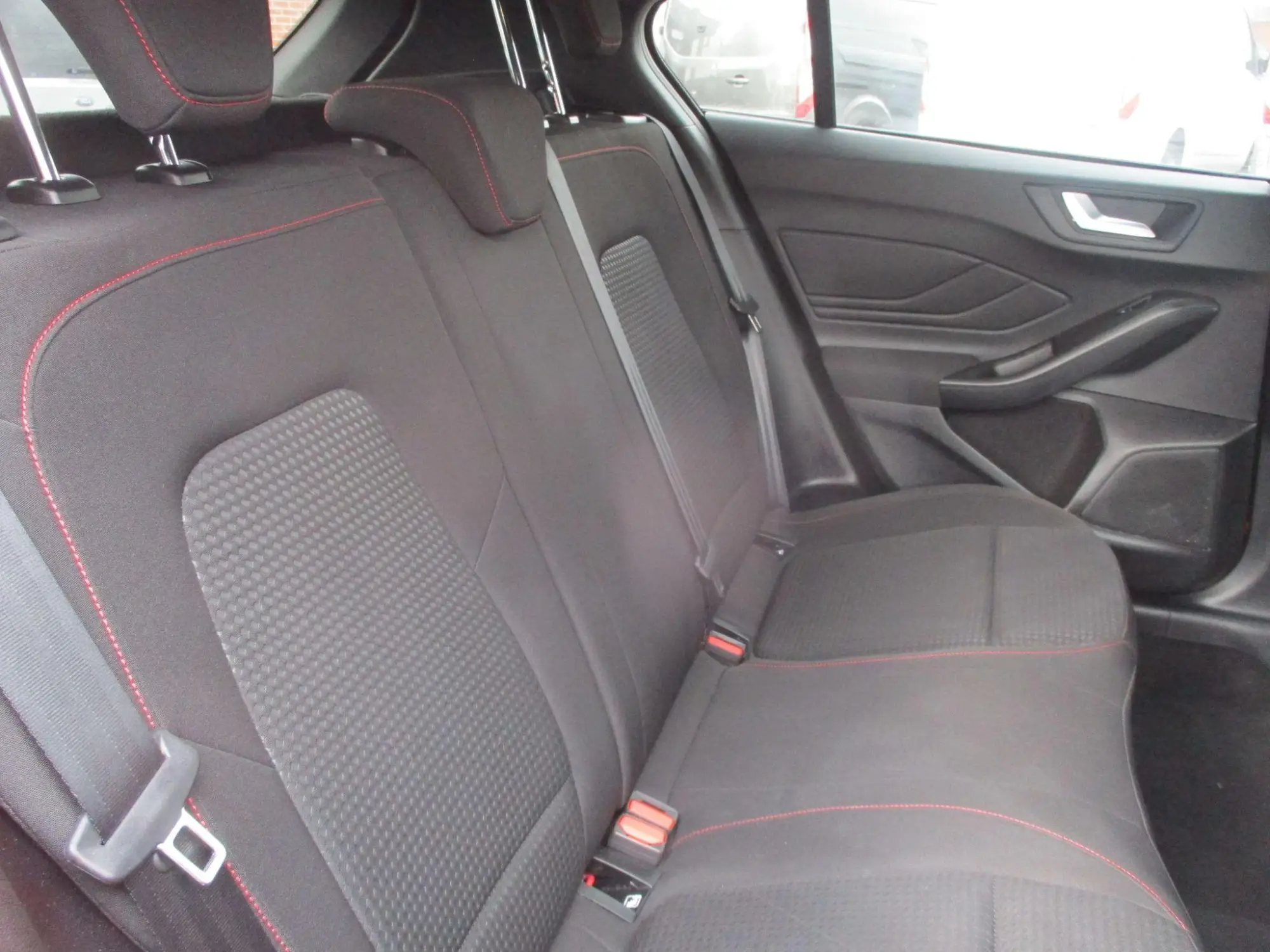 Ford Focus Image 17 Ford Focus Image 17