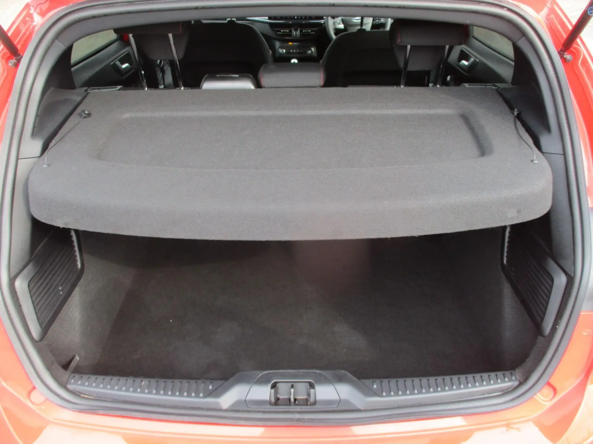 Ford Focus Image 18 Ford Focus Image 18