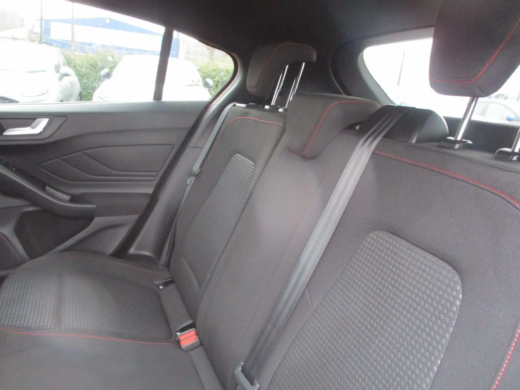 Ford Focus Image 19 Ford Focus Image 19