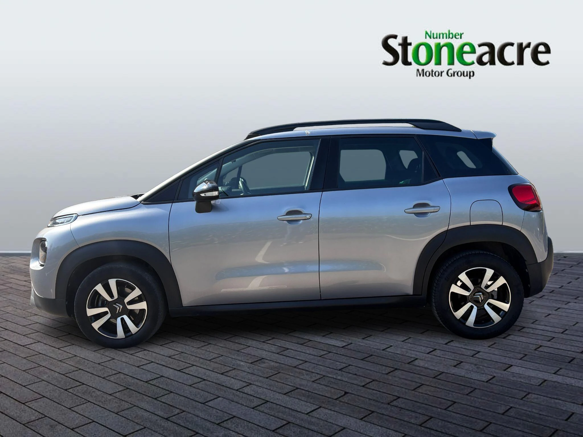 2021 Citroen C3 Aircross thumbnail 6