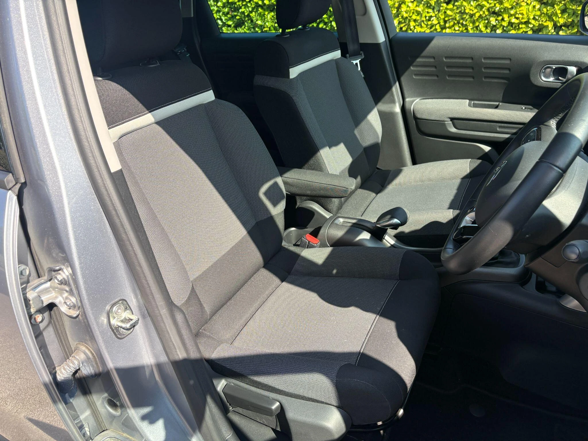 2021 Citroen C3 Aircross thumbnail 16