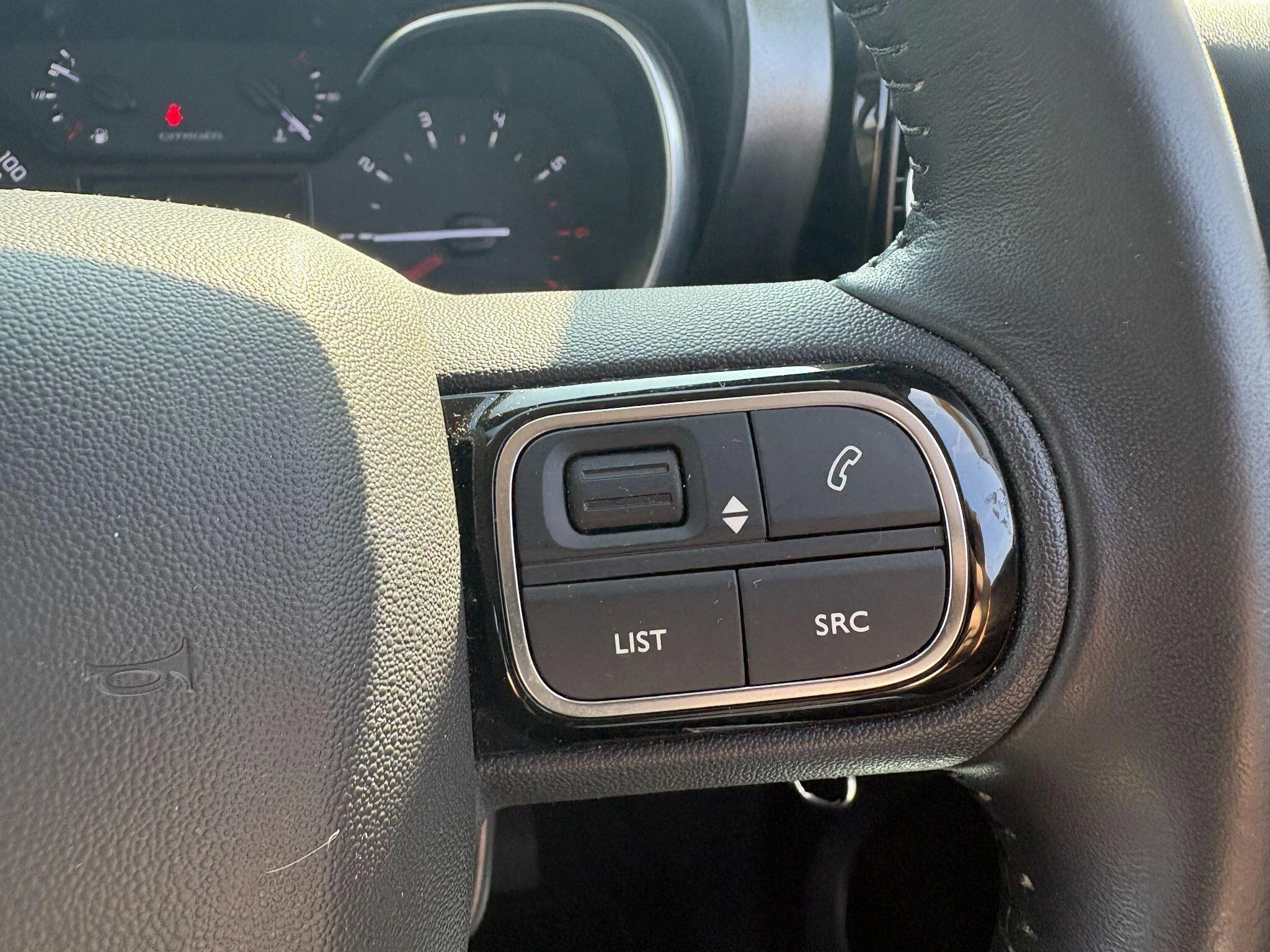2021 Citroen C3 Aircross thumbnail 19