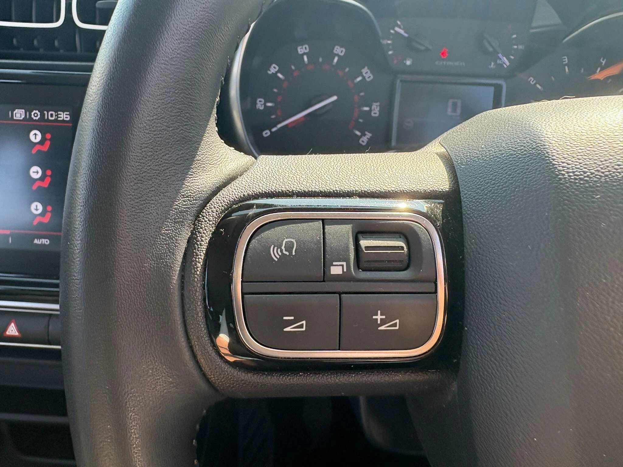 2021 Citroen C3 Aircross thumbnail 20