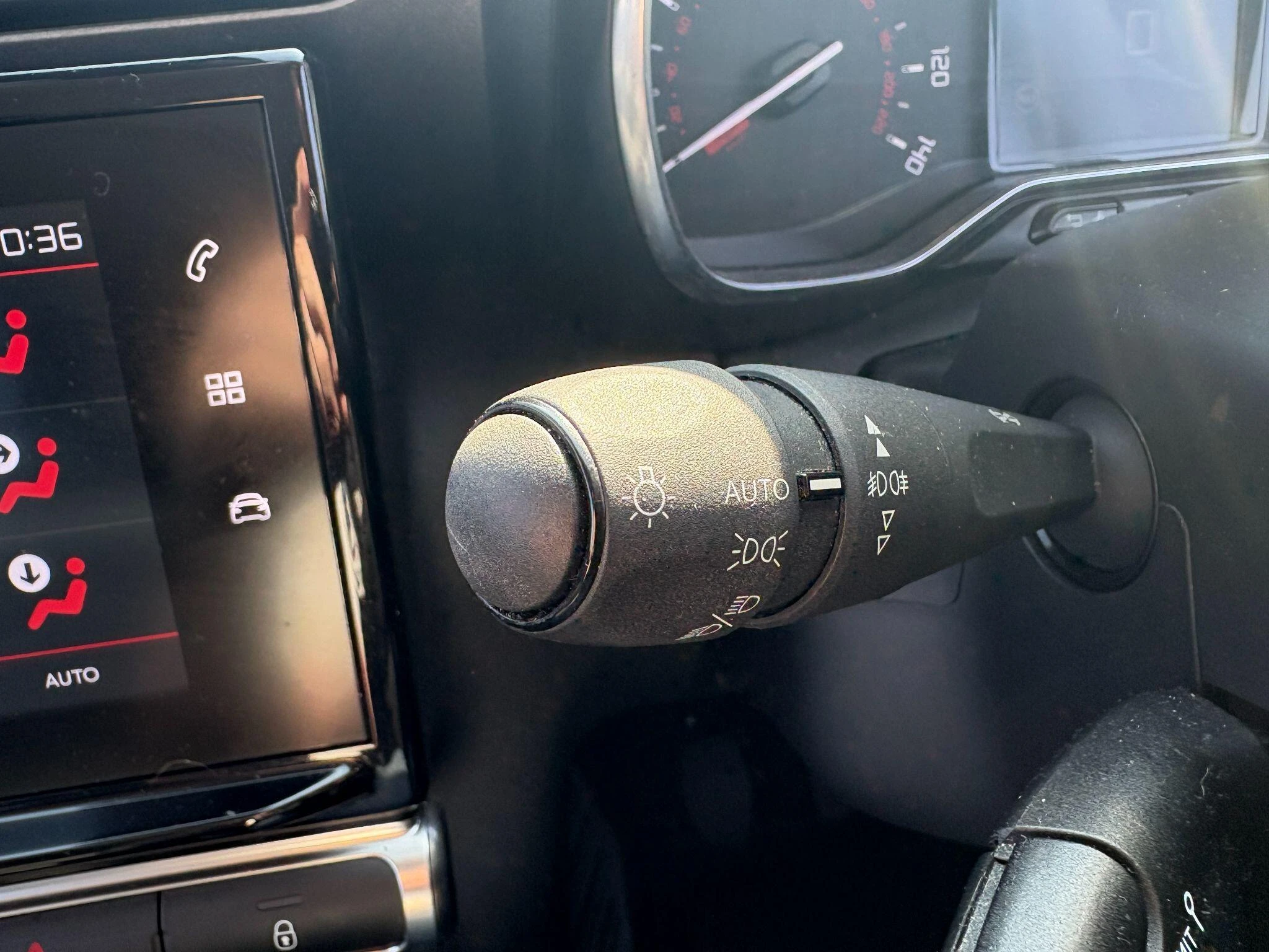 2021 Citroen C3 Aircross thumbnail 22