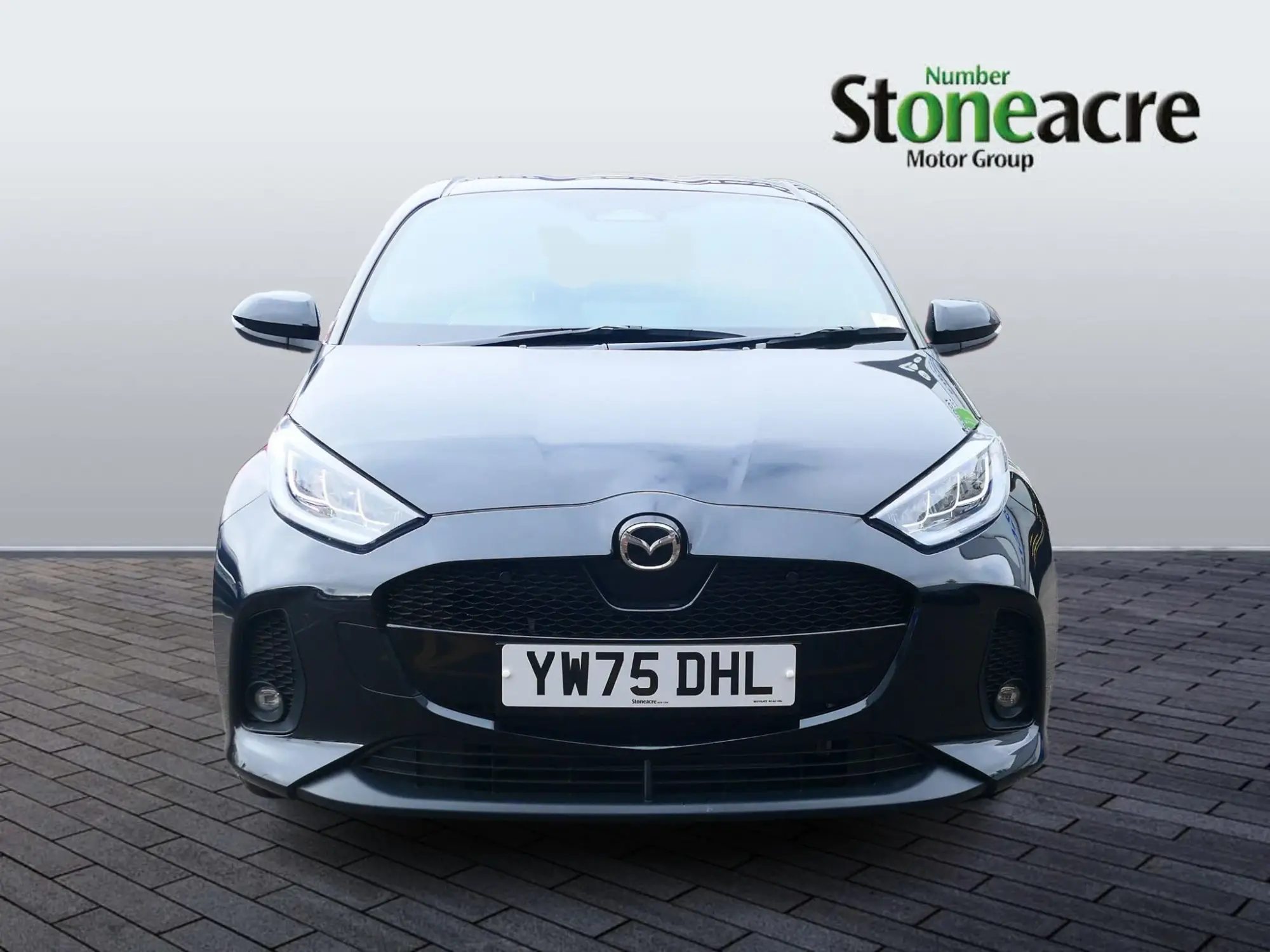 Mazda2 Hybrid Image 2