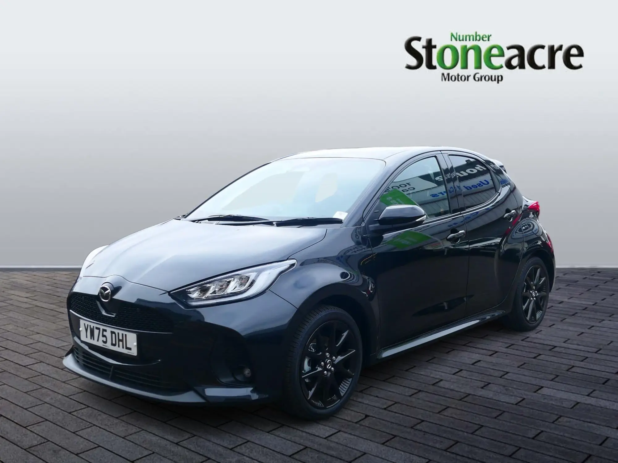 Mazda2 Hybrid Image 3
