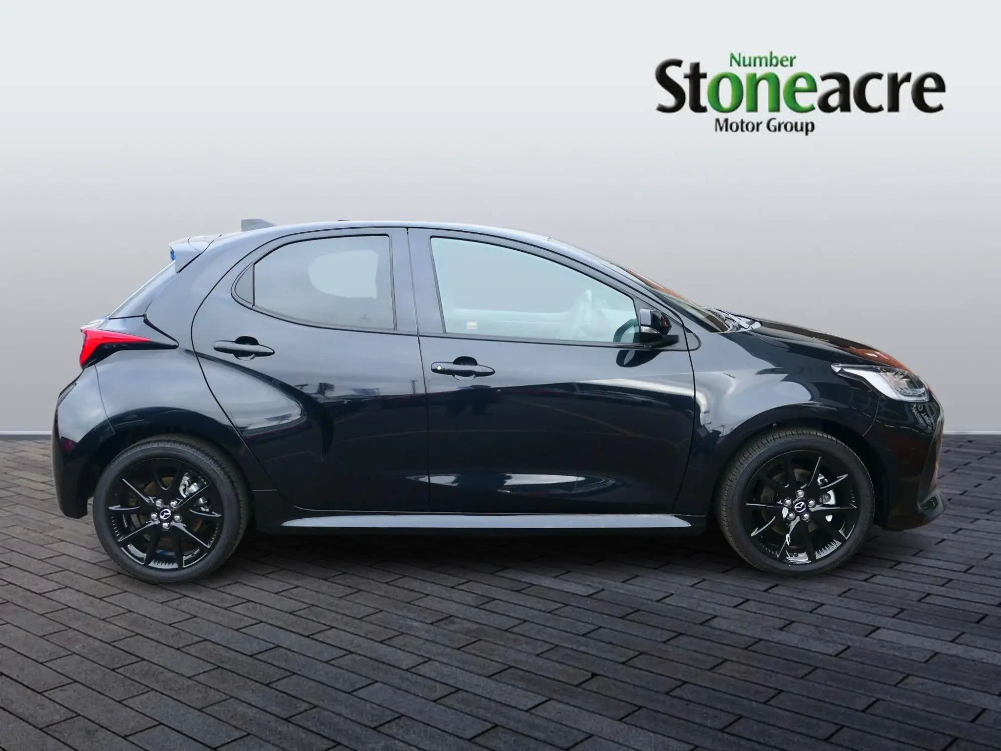 Mazda2 Hybrid Image 7 Mazda2 Hybrid Image 7