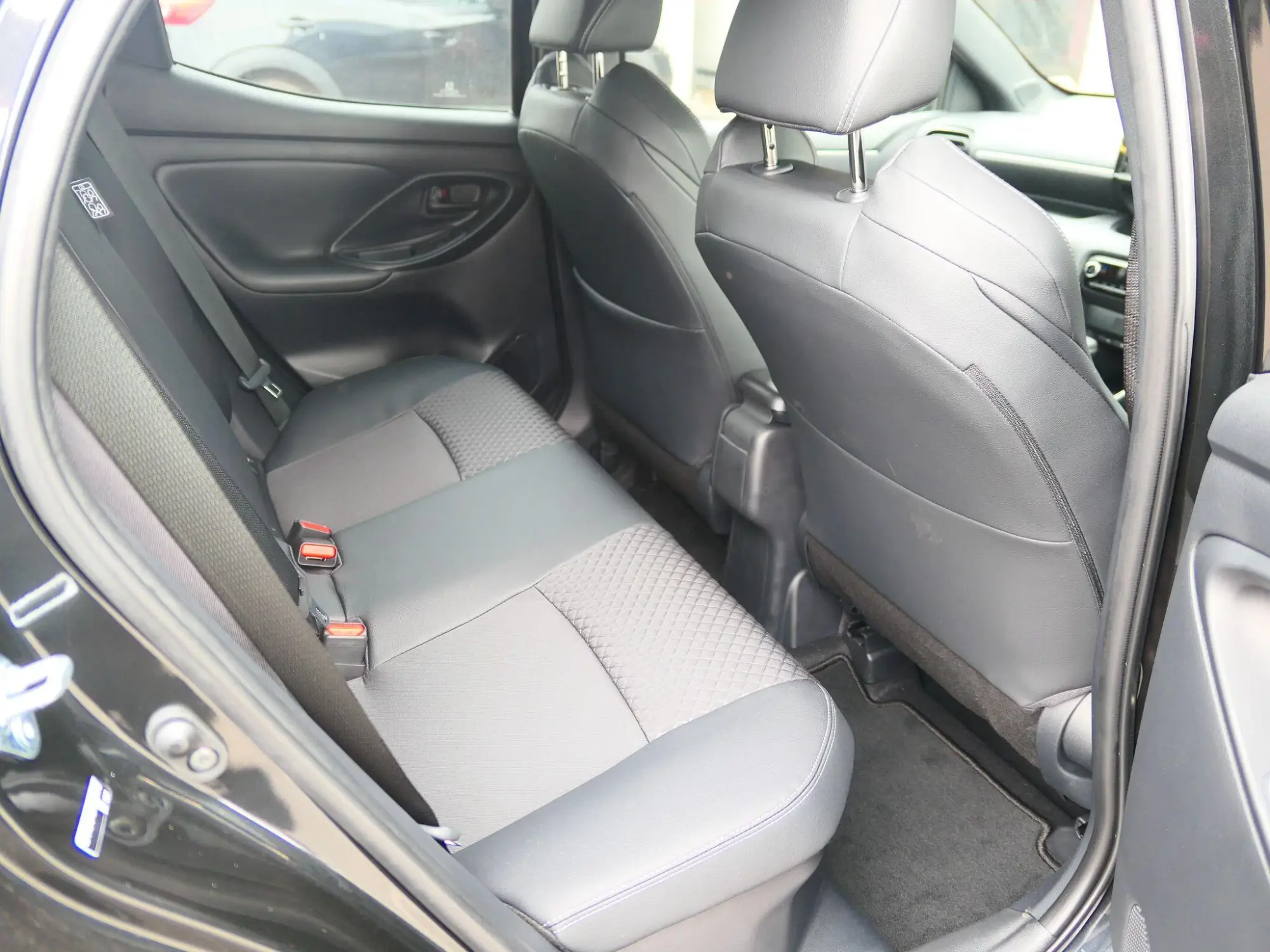 Mazda2 Hybrid Image 11 Mazda2 Hybrid Image 11