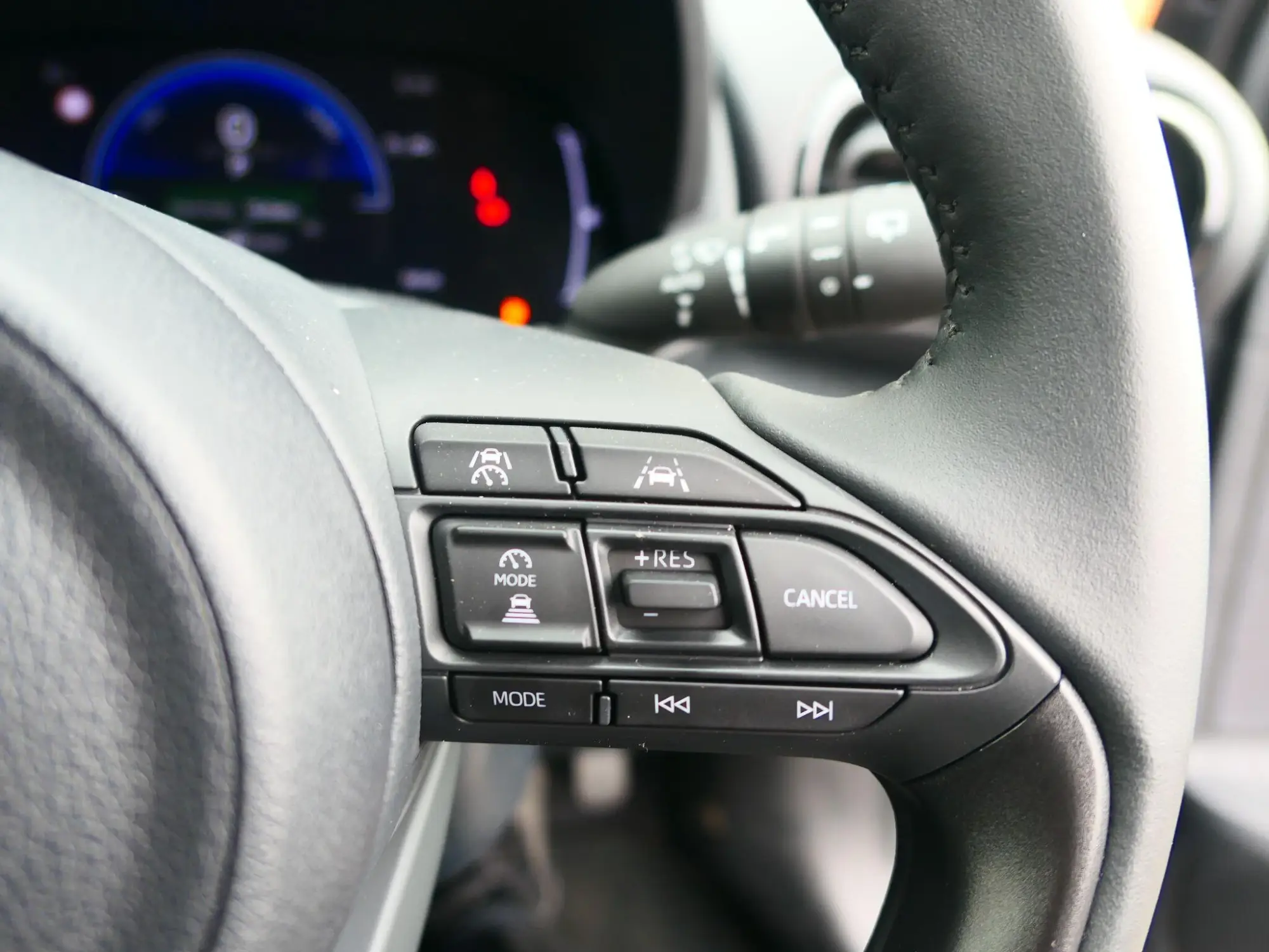 Mazda2 Hybrid Image 14 Mazda2 Hybrid Image 14