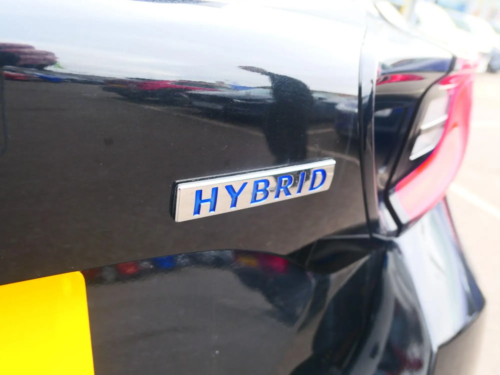 Mazda2 Hybrid Image 31 Mazda2 Hybrid Image 31