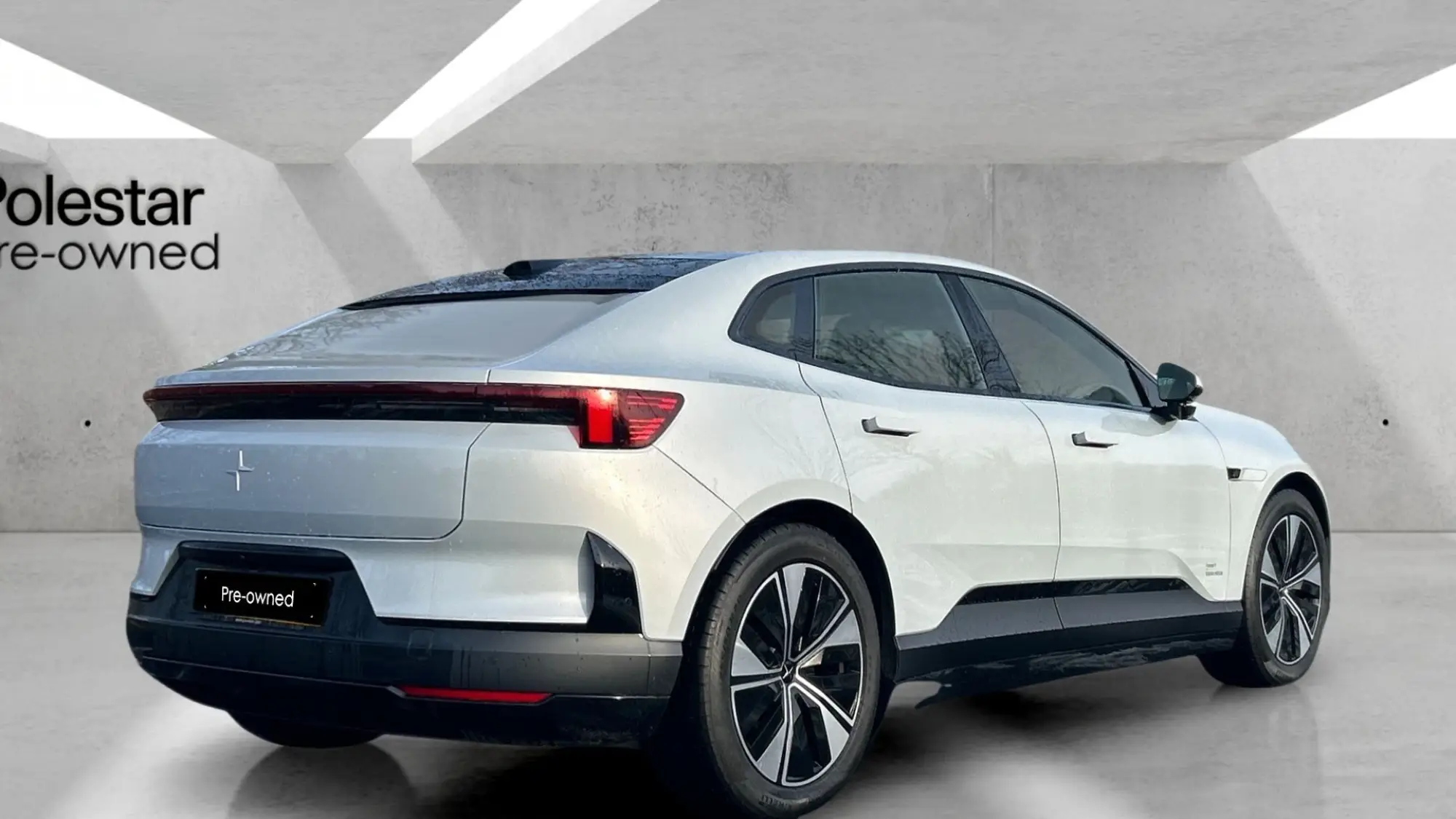 Polestar 4 Image 3