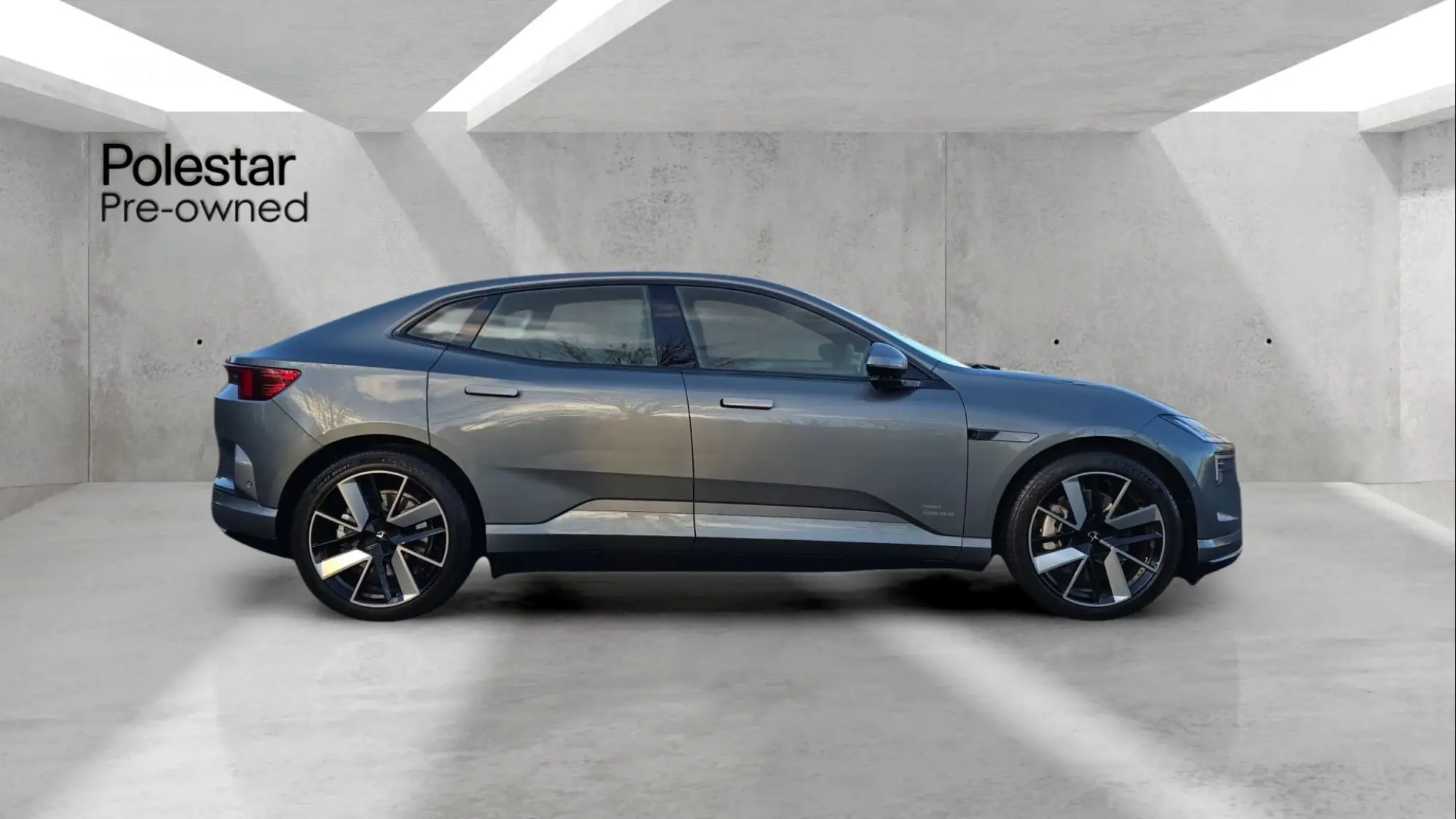 Polestar 4 Image 2